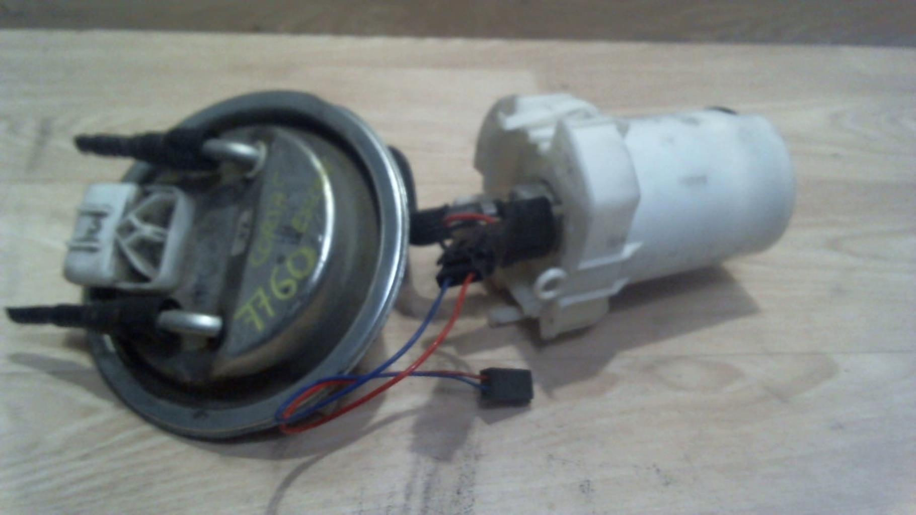Pompe immergee NISSAN MICRA 2 Essence - 1