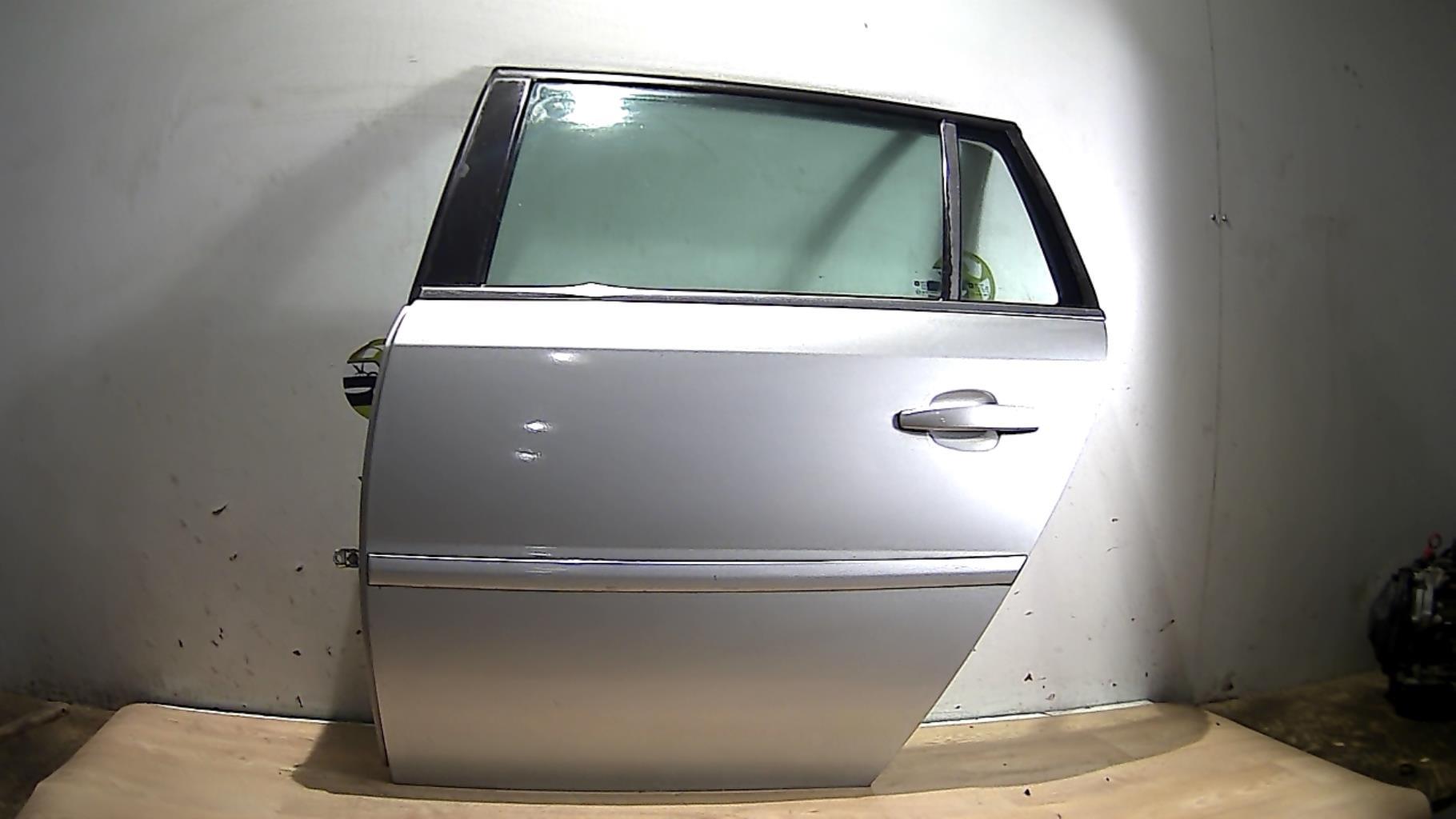 Porte arriere gauche OPEL VECTRA C PHASE 1 BREAK Diesel - 1