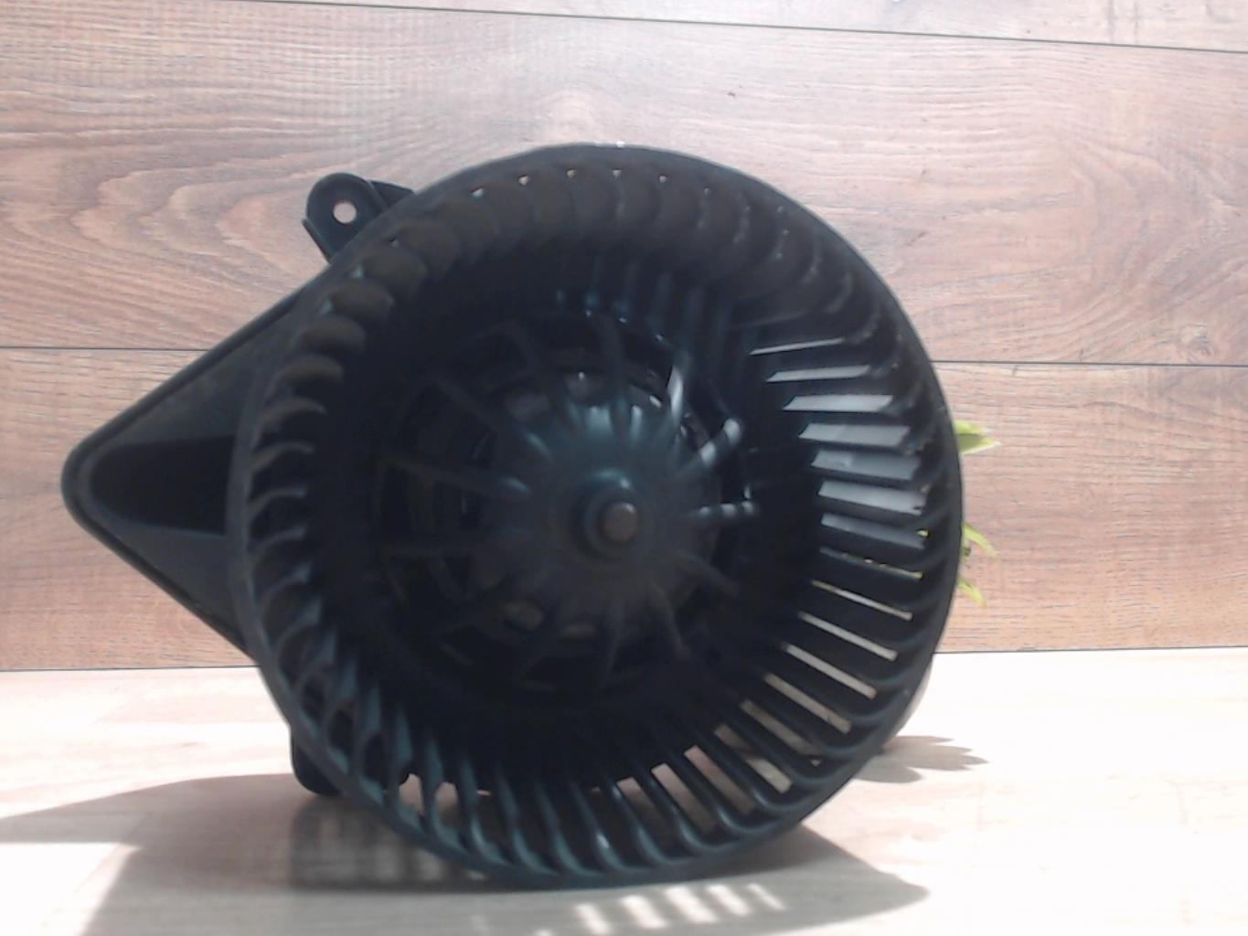 Pulseur d'air RENAULT TRAFIC 2 PHASE 1 Diesel - 1