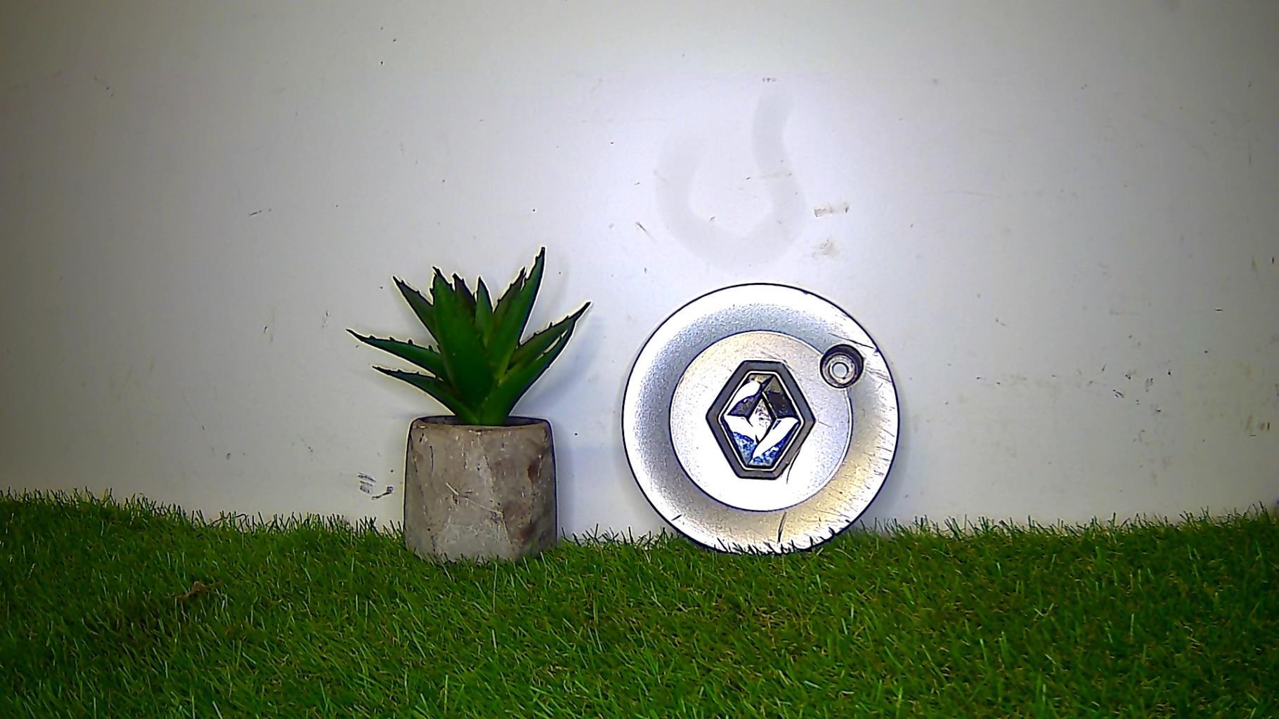 Logo RENAULT RENAULT  - 1