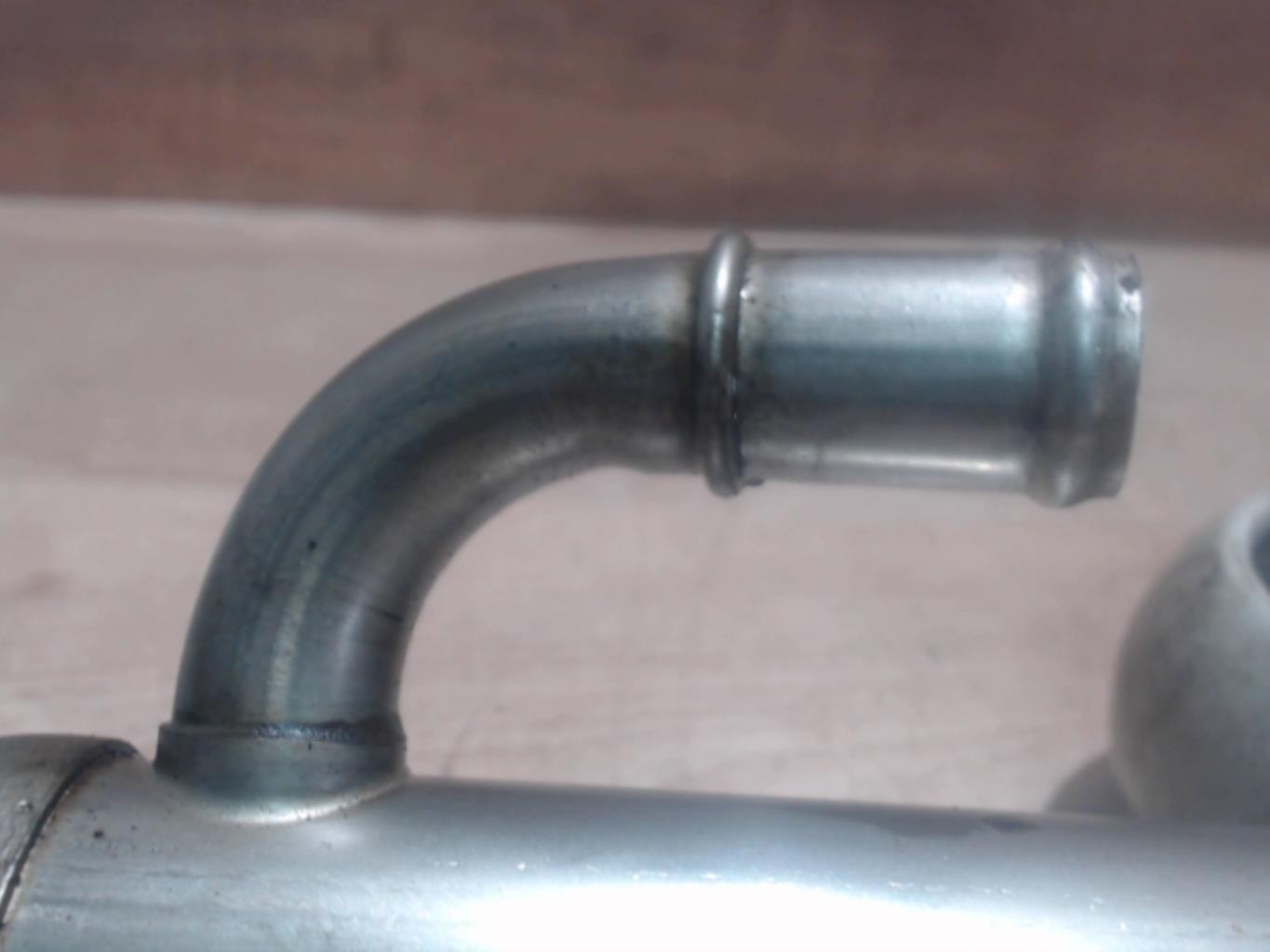 Radiateur EGR VOLKSWAGEN POLO 4 PHASE 2 Diesel - 1
