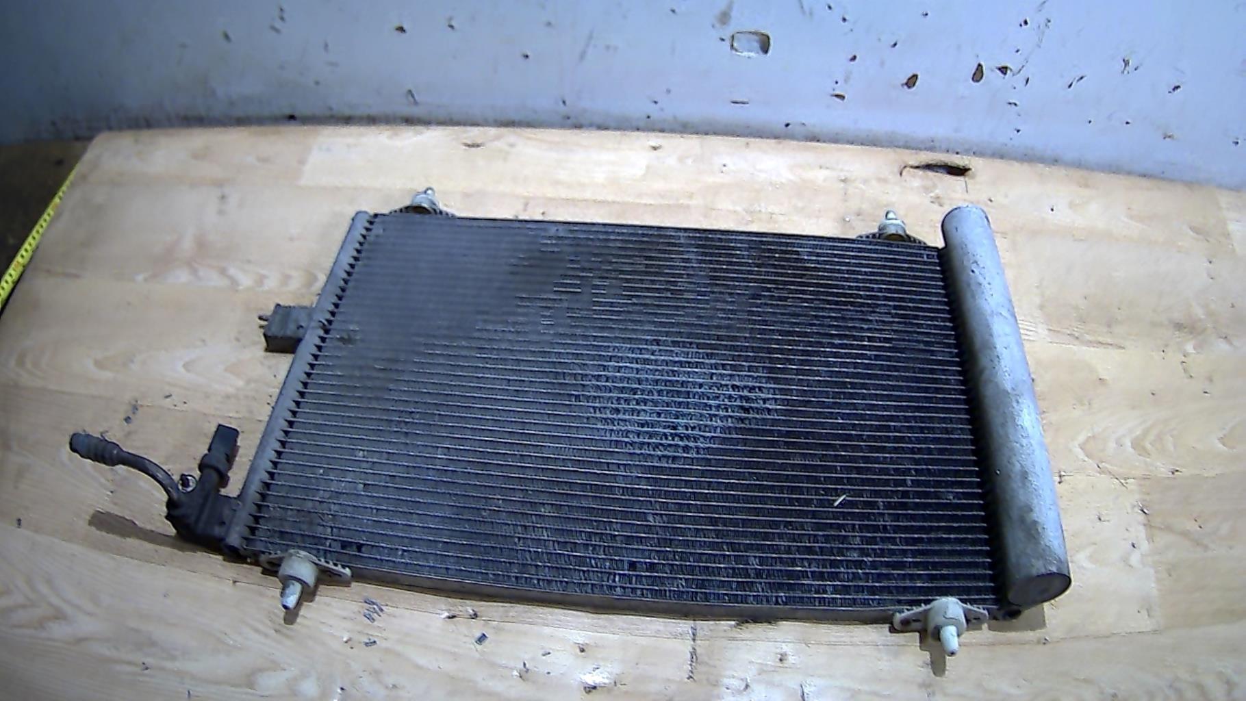 Radiateur clim CITROEN XSARA PHASE 2 BREAK Essence - 1