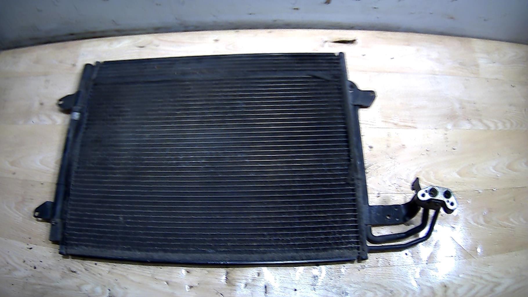 Radiateur clim VOLKSWAGEN CADDY 3 PHASE 1 Diesel - 1