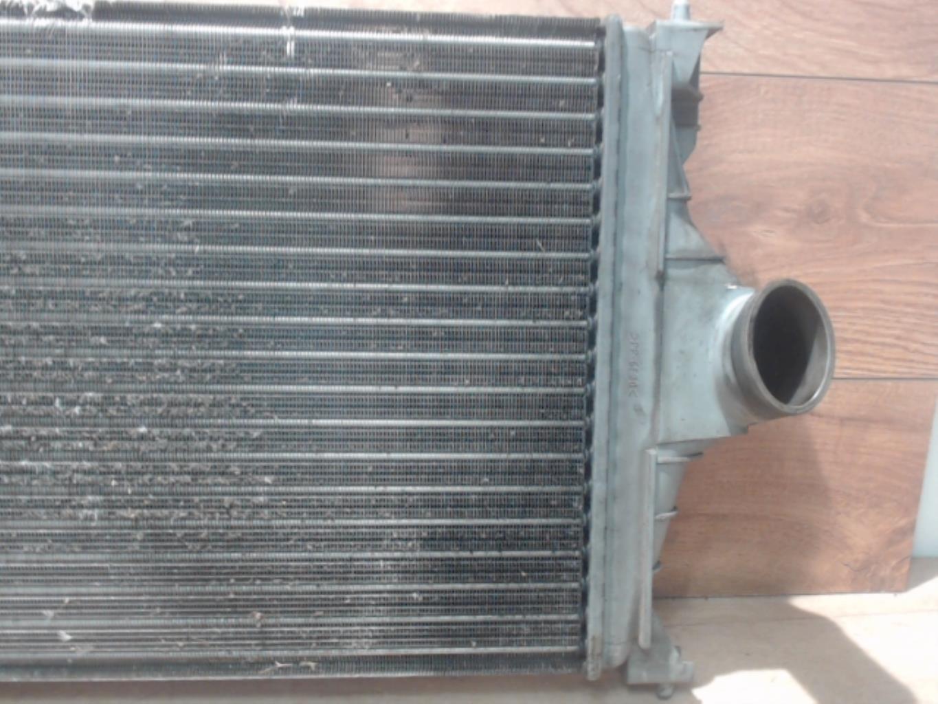 Radiateur eau CITROEN XANTIA PHASE 1 Diesel - 1