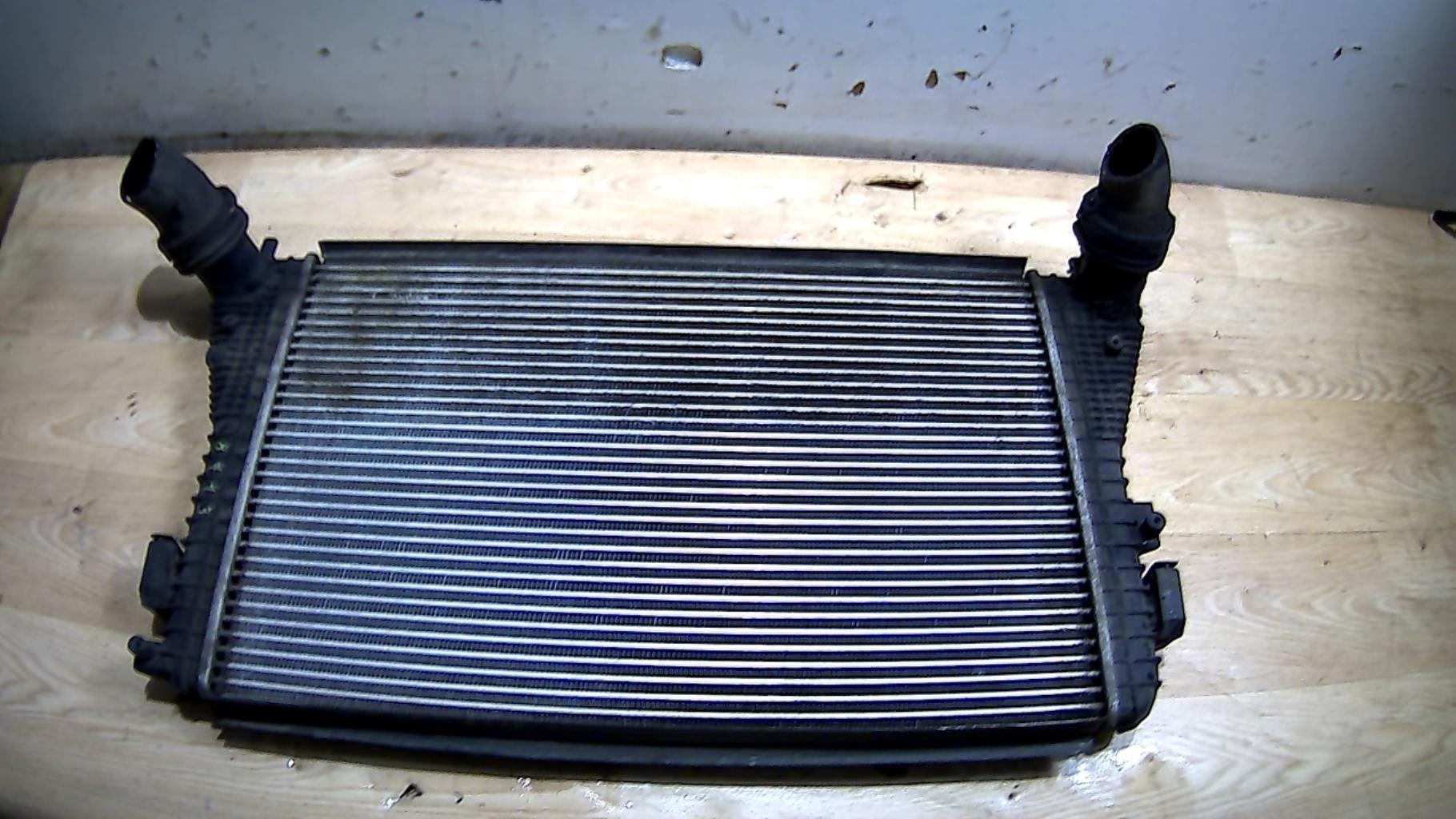 Echangeur air (Intercooler) VOLKSWAGEN CADDY 3 PHASE 1 Diesel - 1