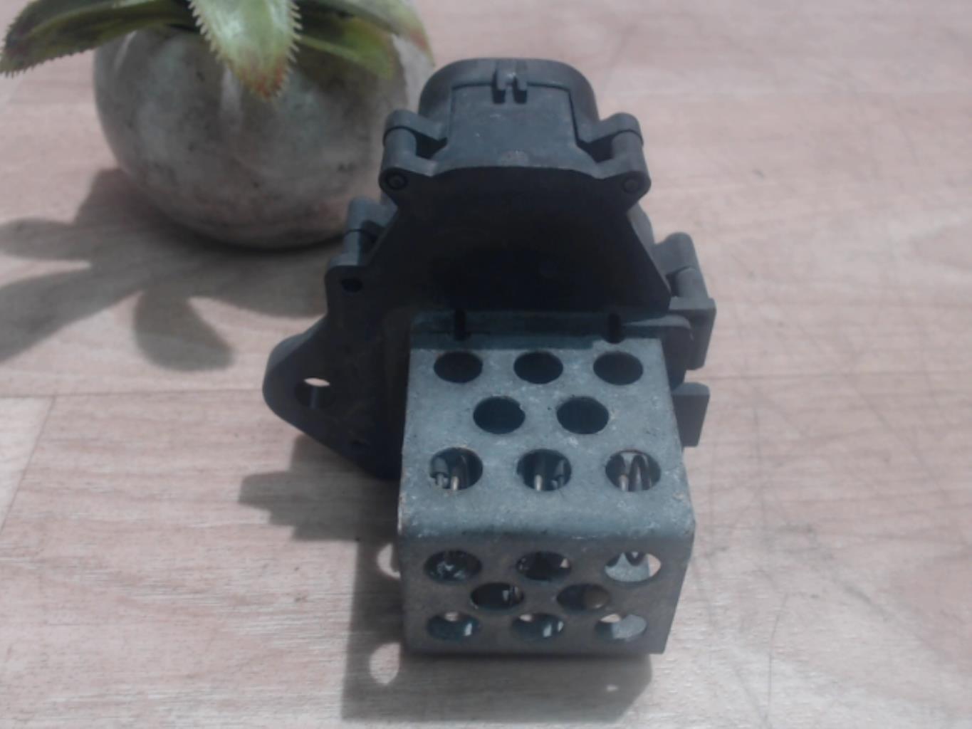 Resistance chauffage PEUGEOT 307 Diesel - 1