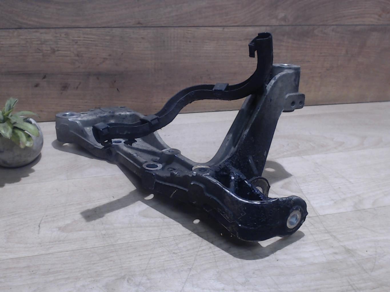 Support moteur VOLKSWAGEN CADDY 3 PHASE 1 Diesel - 1
