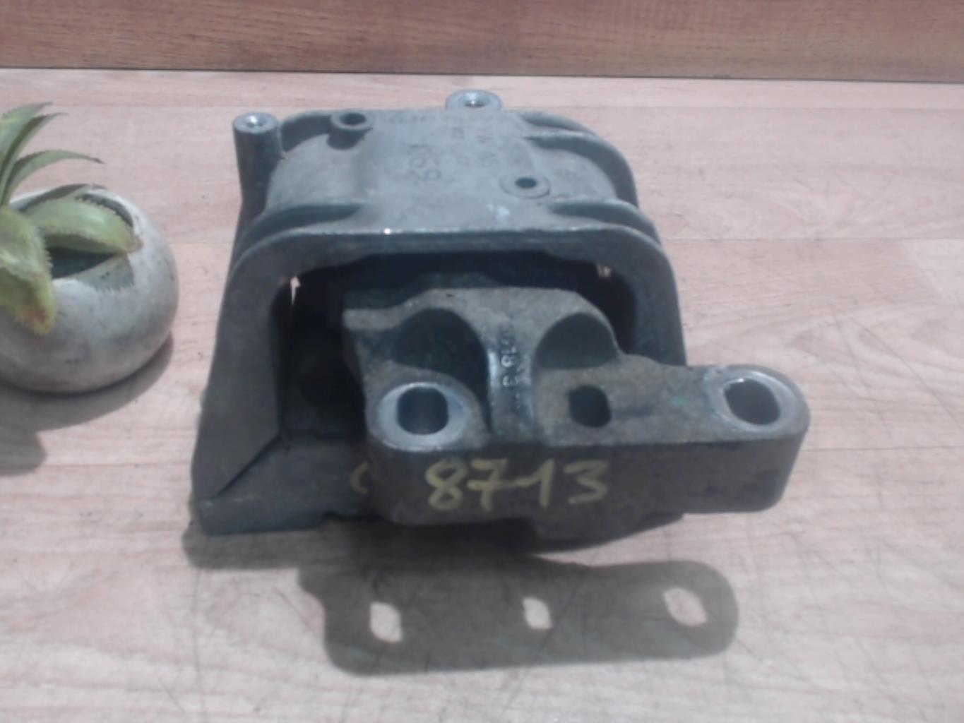 Support moteur VOLKSWAGEN CADDY 3 PHASE 1 Diesel - 1