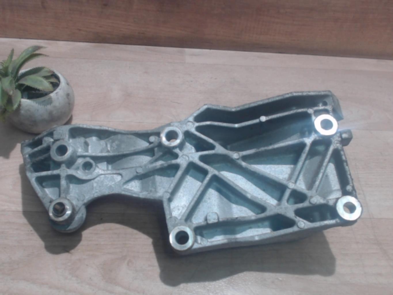 Support moteur VOLKSWAGEN POLO 4 PHASE 2 Diesel - 1
