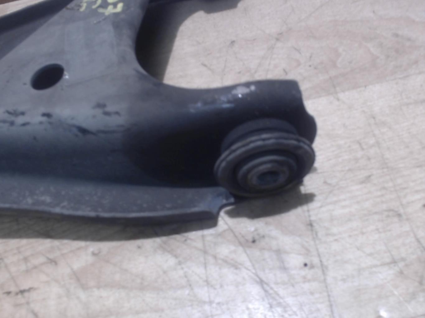 Triangle avant gauche DACIA SANDERO 1 Essence/GPL - 1
