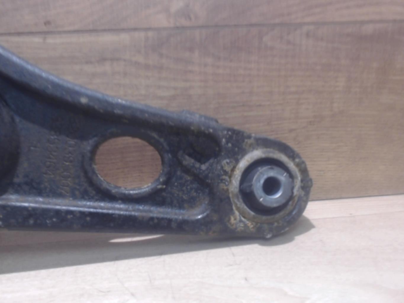 Triangle avant gauche RENAULT TRAFIC 2 PHASE 2 Diesel - 1