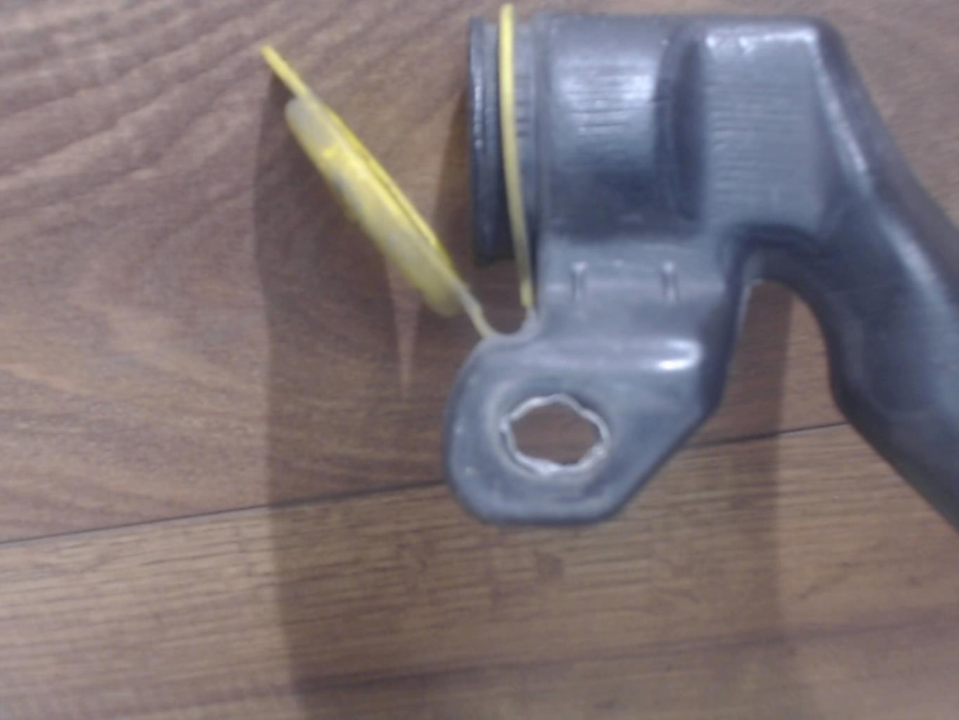 Vase de lave glace OPEL ASTRA H PHASE 1 Diesel - 1