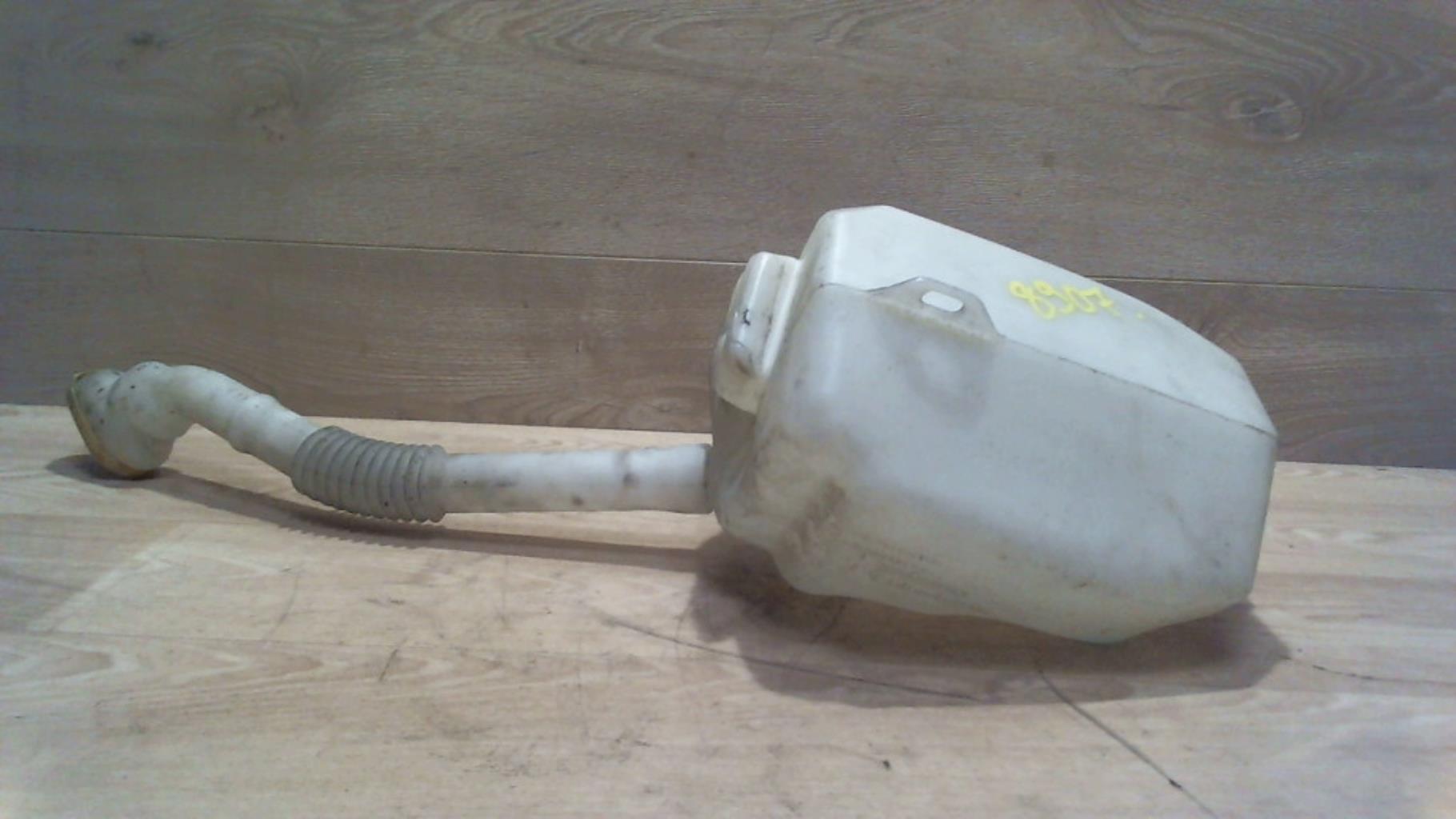 Vase de lave glace RENAULT GRAND SCENIC 2 PHASE 1 Diesel - 1