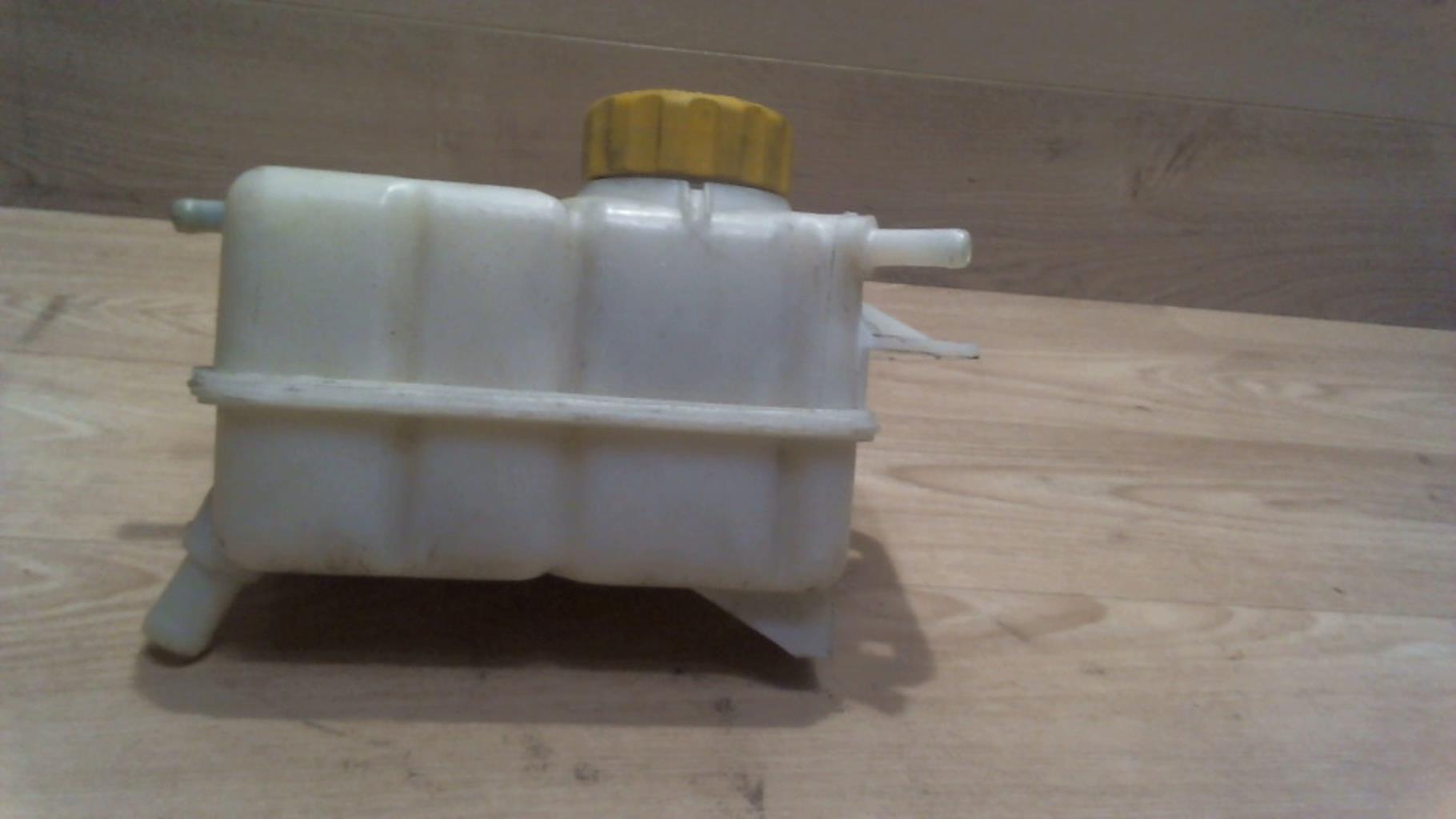 Vase d'expansion CHEVROLET AVEO 1 GPL - 1