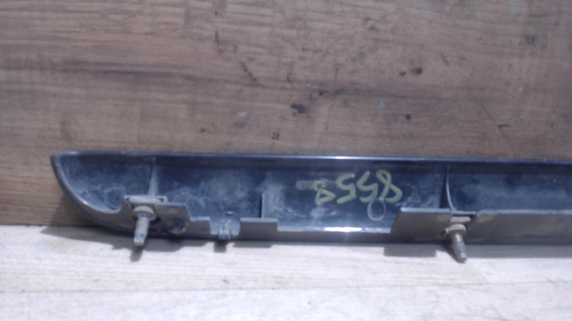 Baguette de coffre RENAULT CLIO 1 PHASE 1 Essence - 1