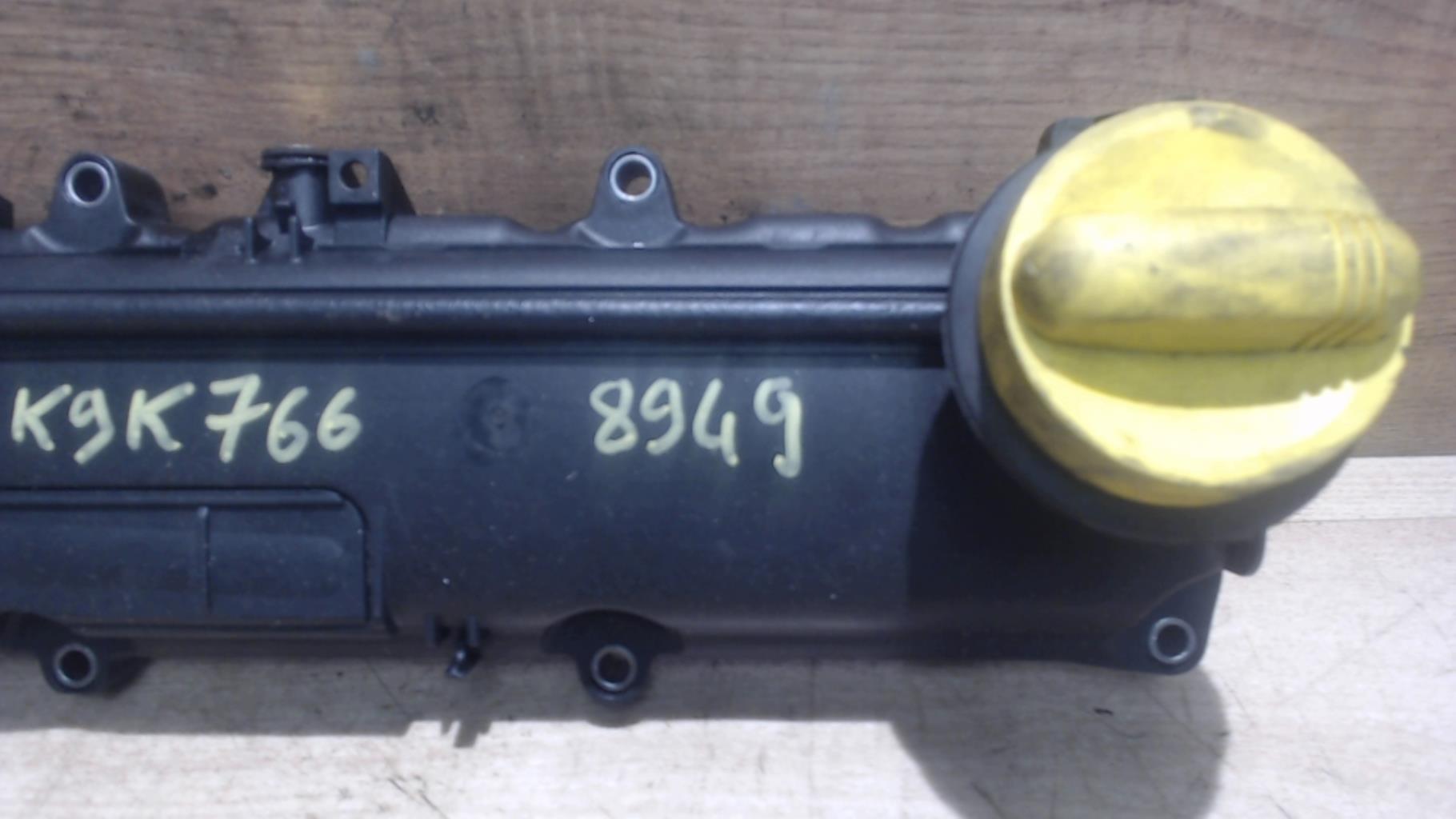 Cache culbuteur RENAULT CLIO 3 PHASE 1  - 1