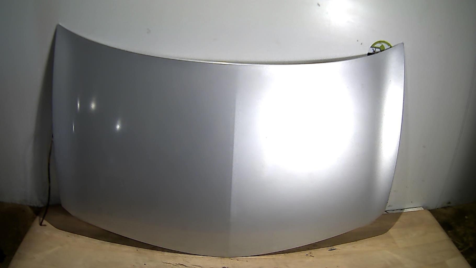 Capot RENAULT MEGANE 2 PHASE 2 BREAK Diesel - 1