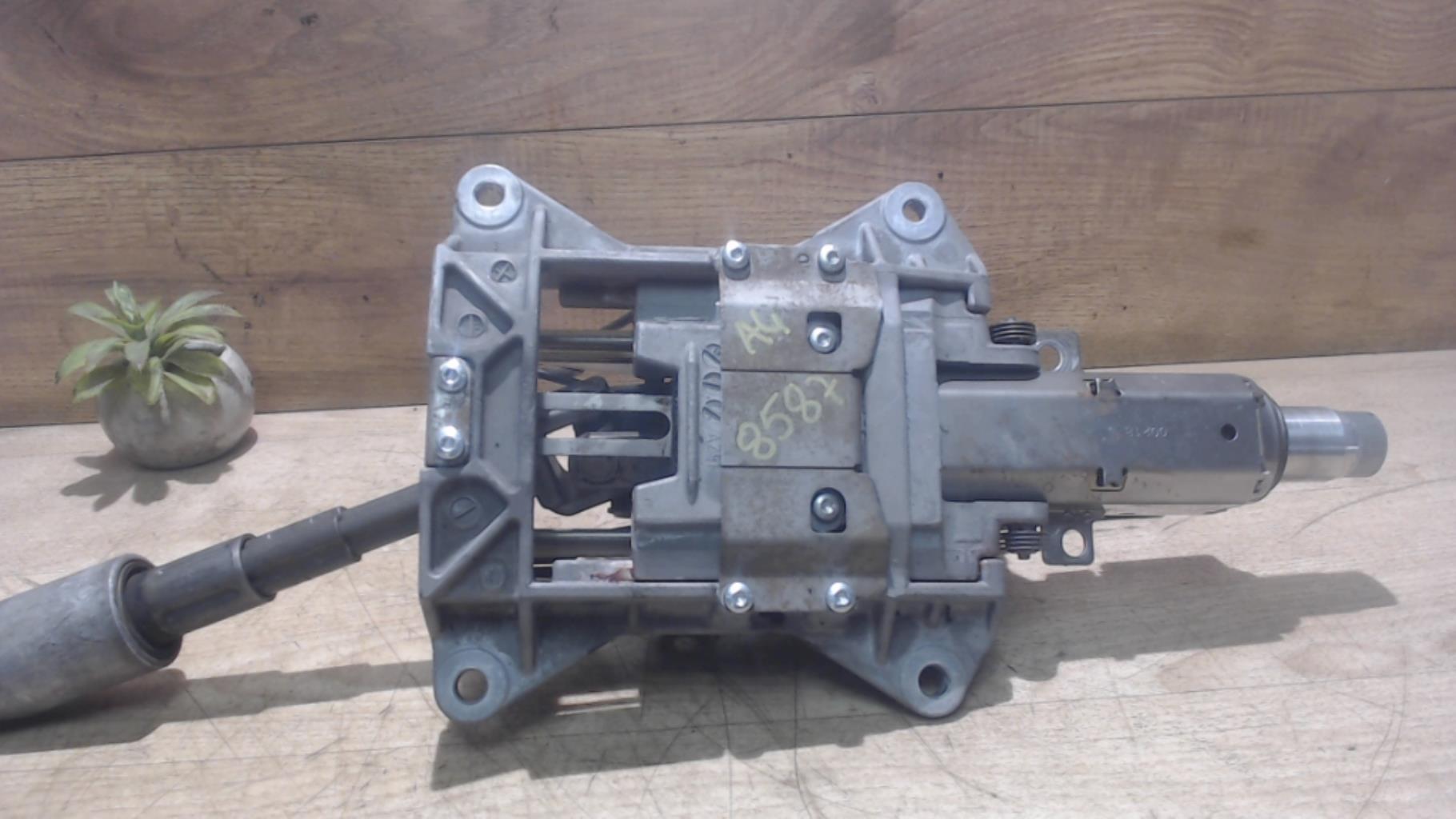 Colonne de direction AUDI A4 2 AVANT PHASE 1 BREAK Diesel - 1