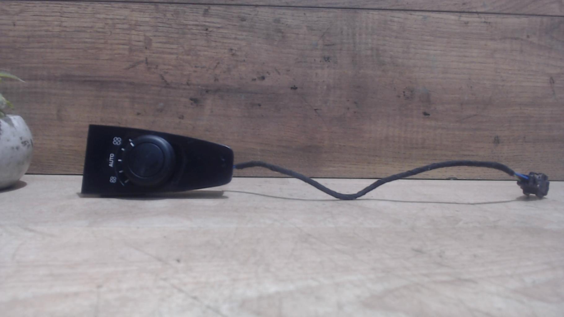 Commande chauffage CITROEN C4 GRAND PICASSO 1 Essence - 1