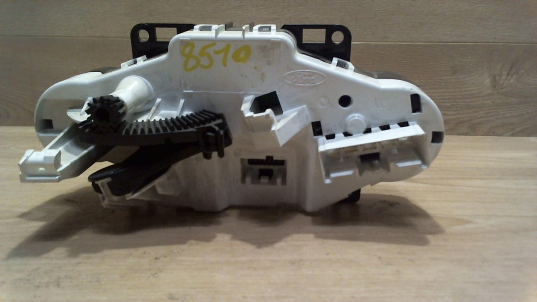 Commande chauffage FORD FIESTA 6 PHASE 2 Diesel - 1