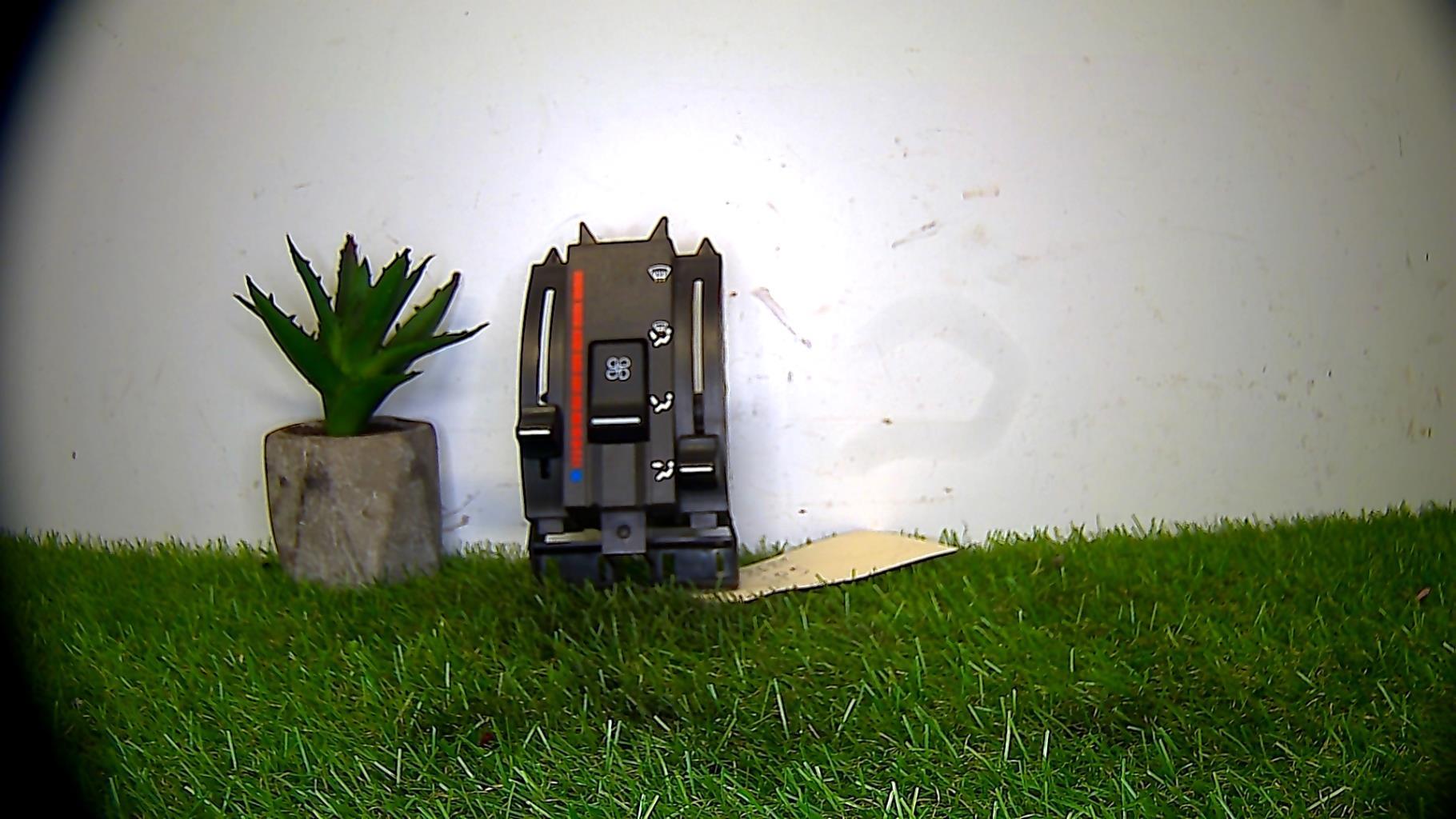 Commande chauffage RENAULT SUPER 5 Essence - 1