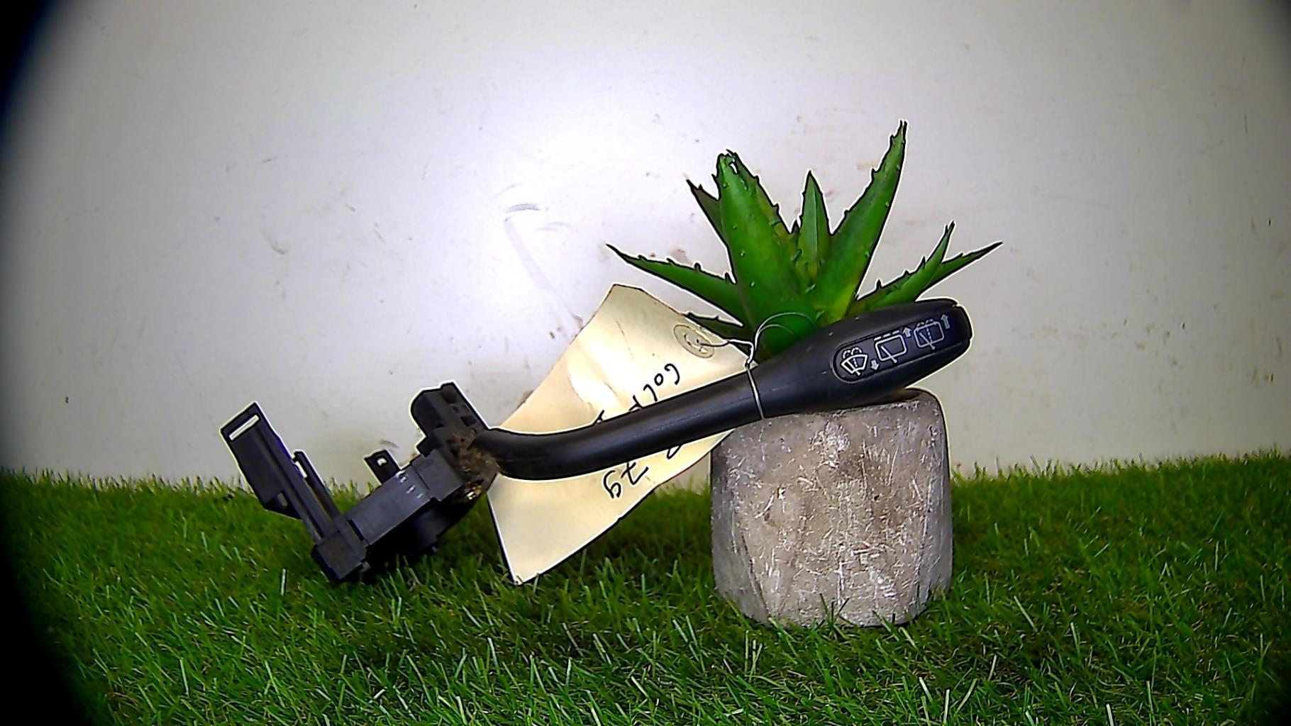 Commodo d'essuie glaces VOLKSWAGEN GOLF 3  - 1