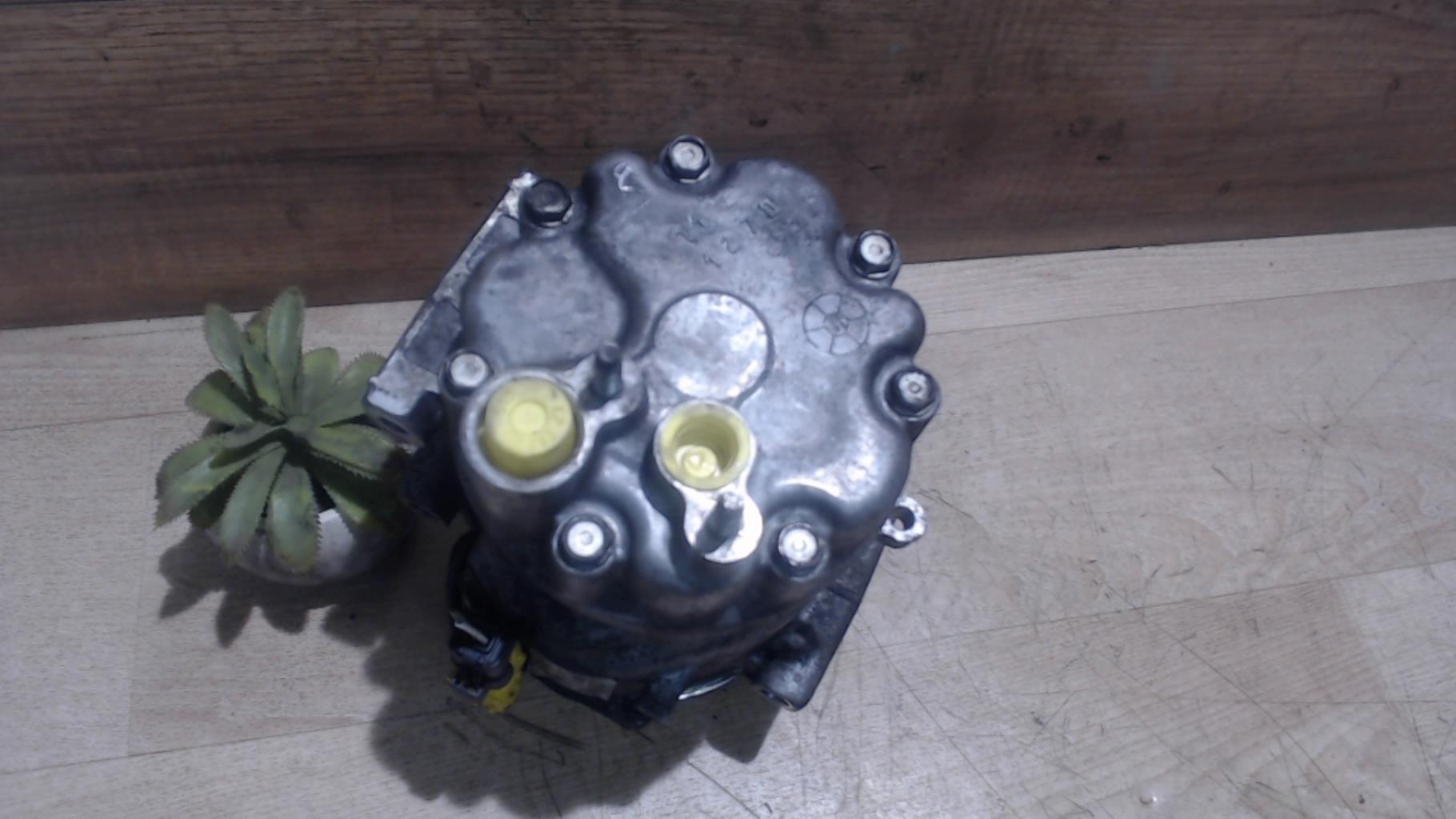 Compresseur clim FIAT ULYSSE 2  - 1
