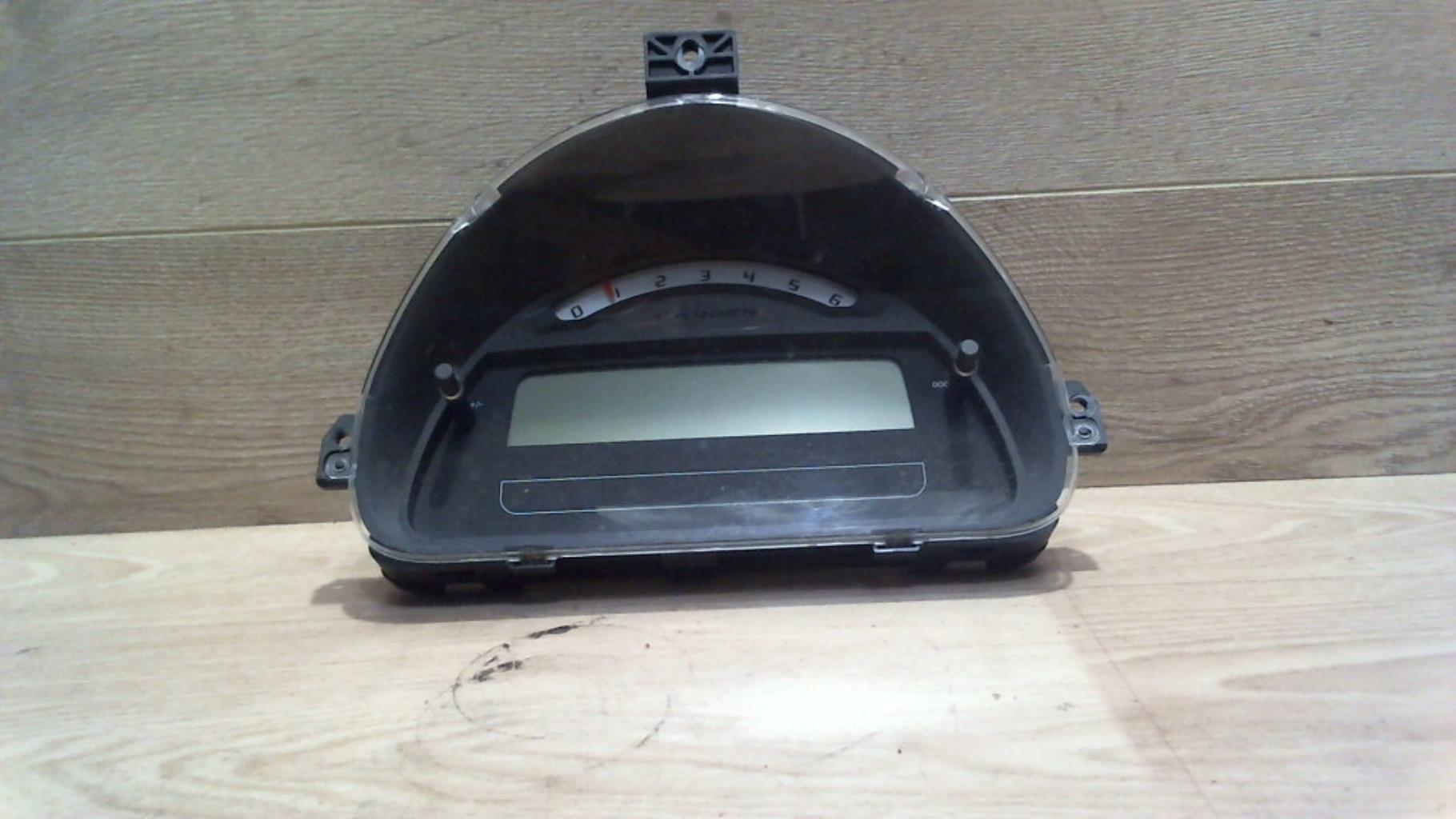 Compteur CITROEN C3 1 PHASE 2 Diesel - 1