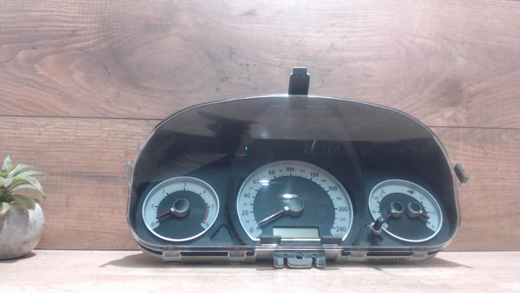 Compteur KIA CEE-D 1 PHASE 1 Diesel - 1