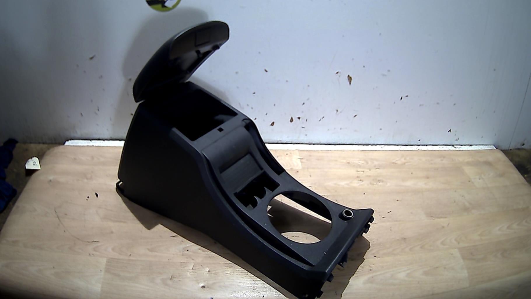 Console central (interieur plastique) SSANGYONG ACTYON 1 Diesel - 1