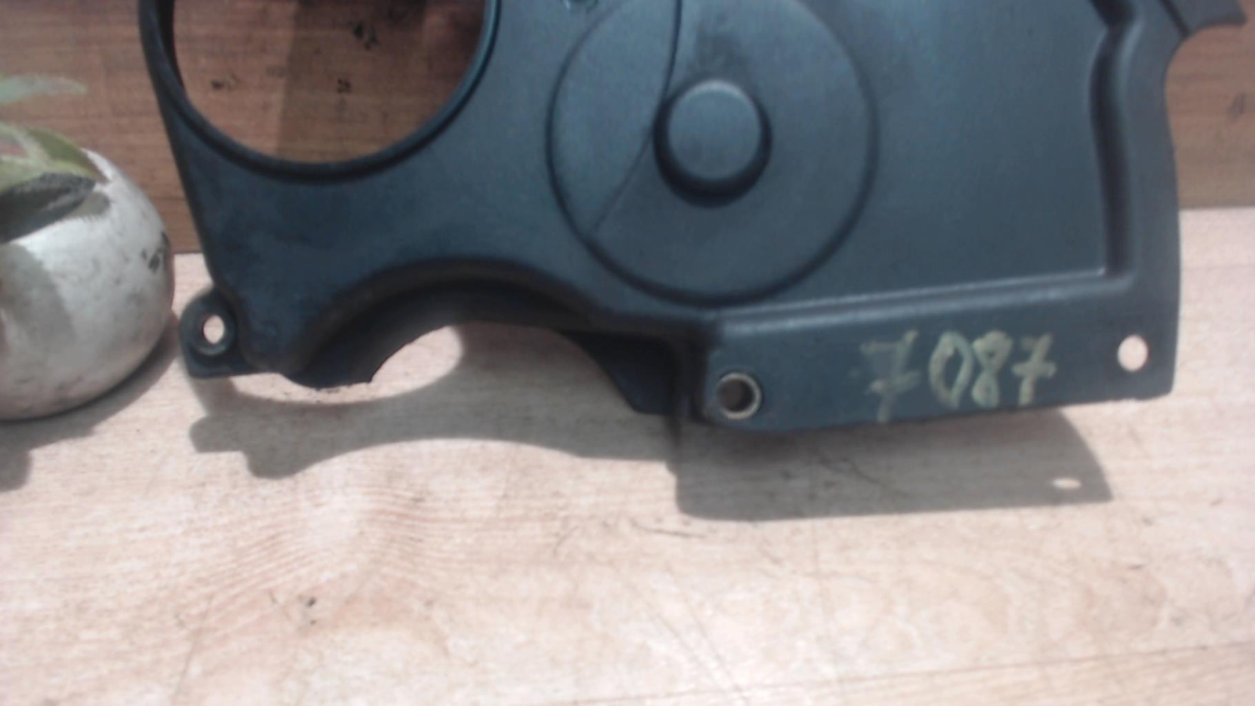 Couvercle de distribution PEUGEOT 307 PHASE 1 BREAK Diesel - 1