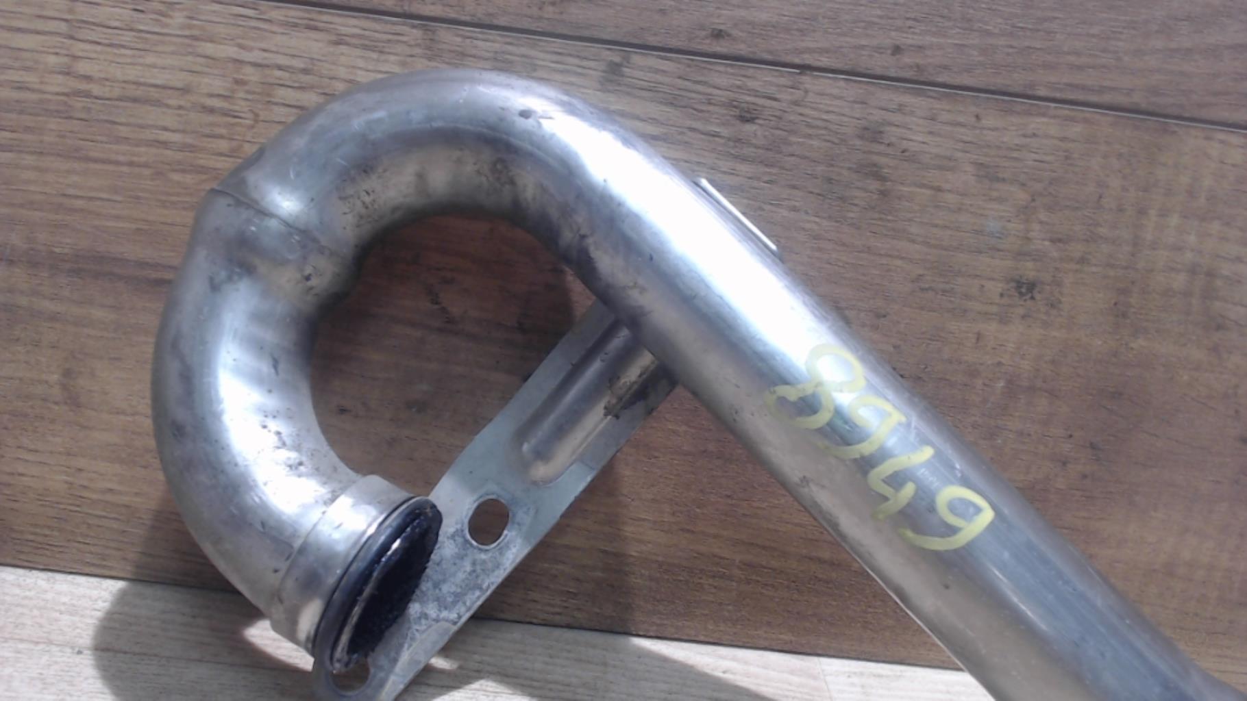Durite RENAULT CLIO 3 PHASE 1  - 1