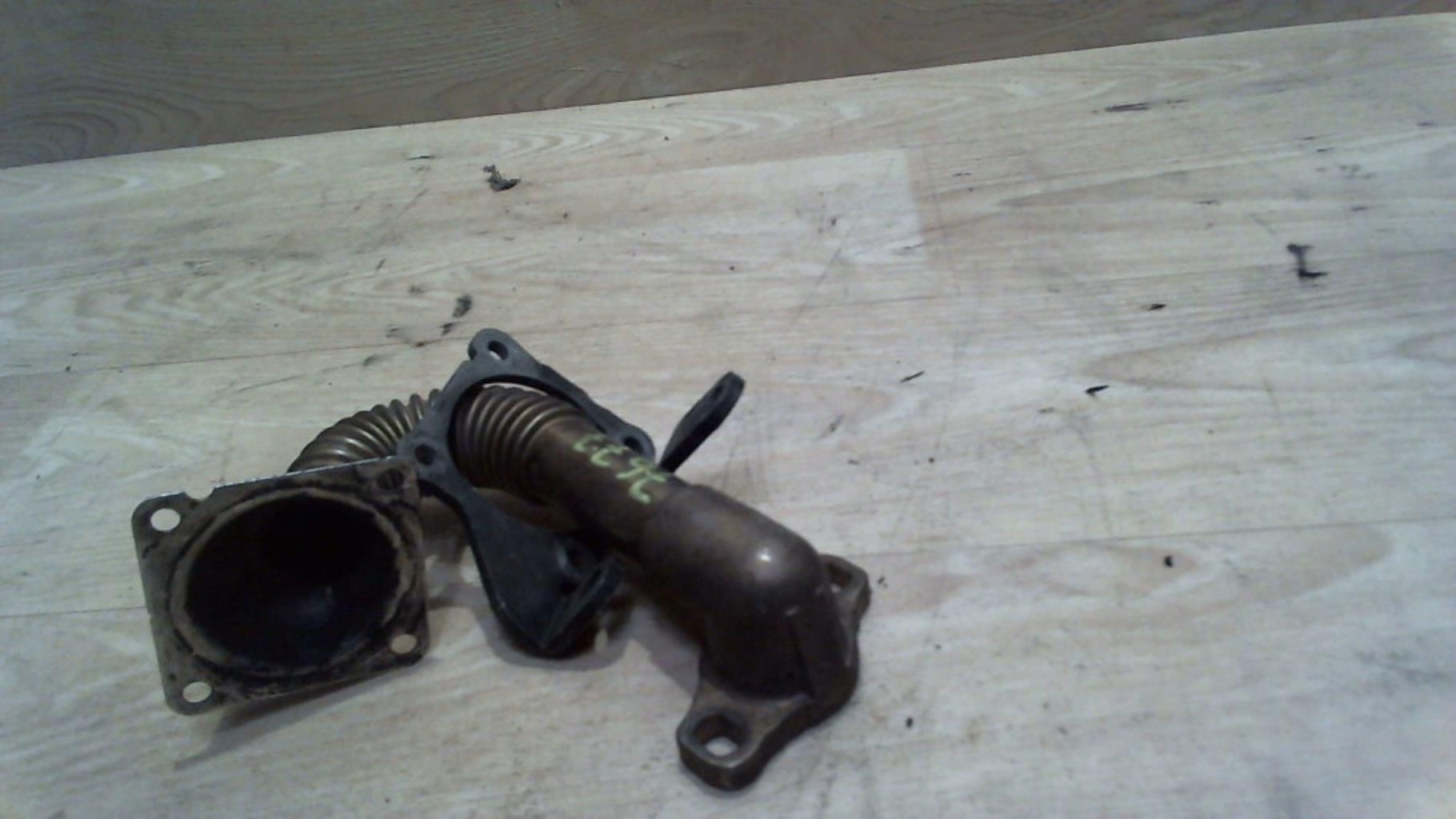 Durite RENAULT MEGANE 2 PHASE 2 BREAK Diesel - 1