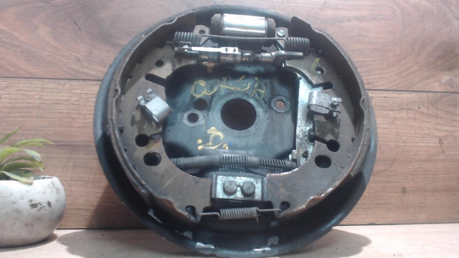 Flasque OPEL CORSA D PHASE 1 Diesel - 1