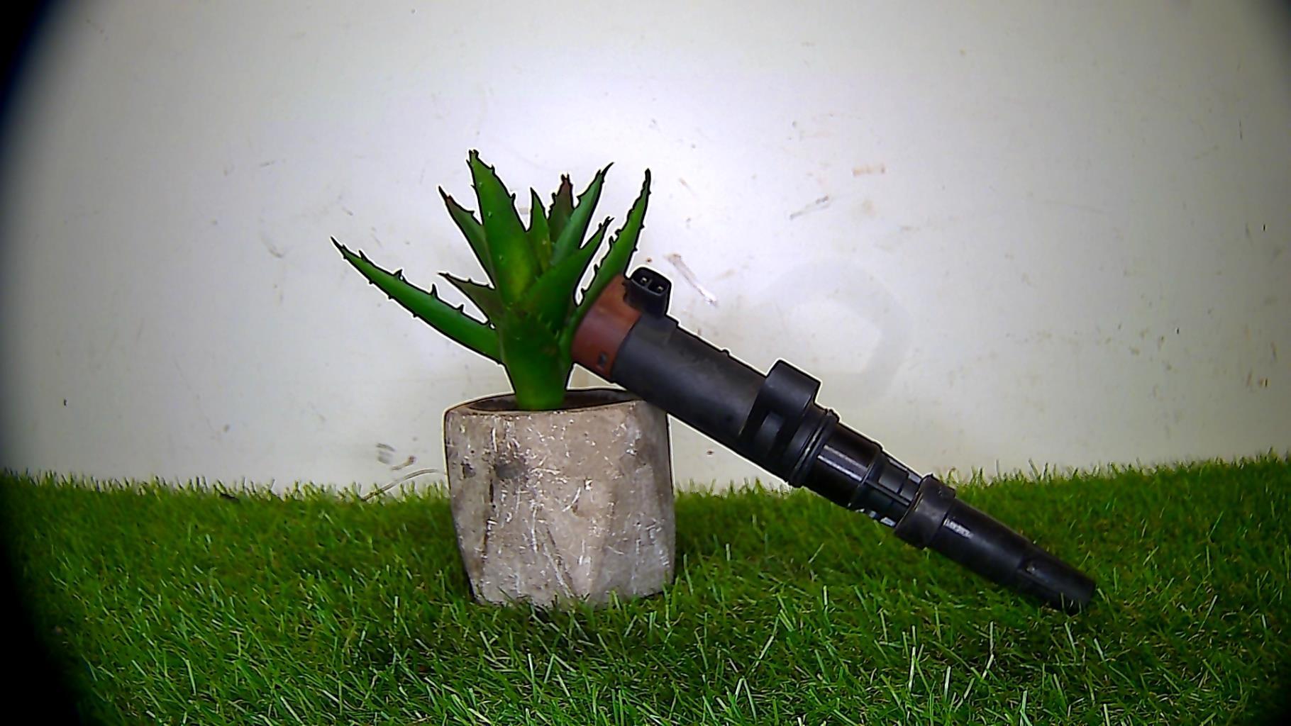 Bobine (allumage) RENAULT CLIO 2 PHASE 2 Essence - 1