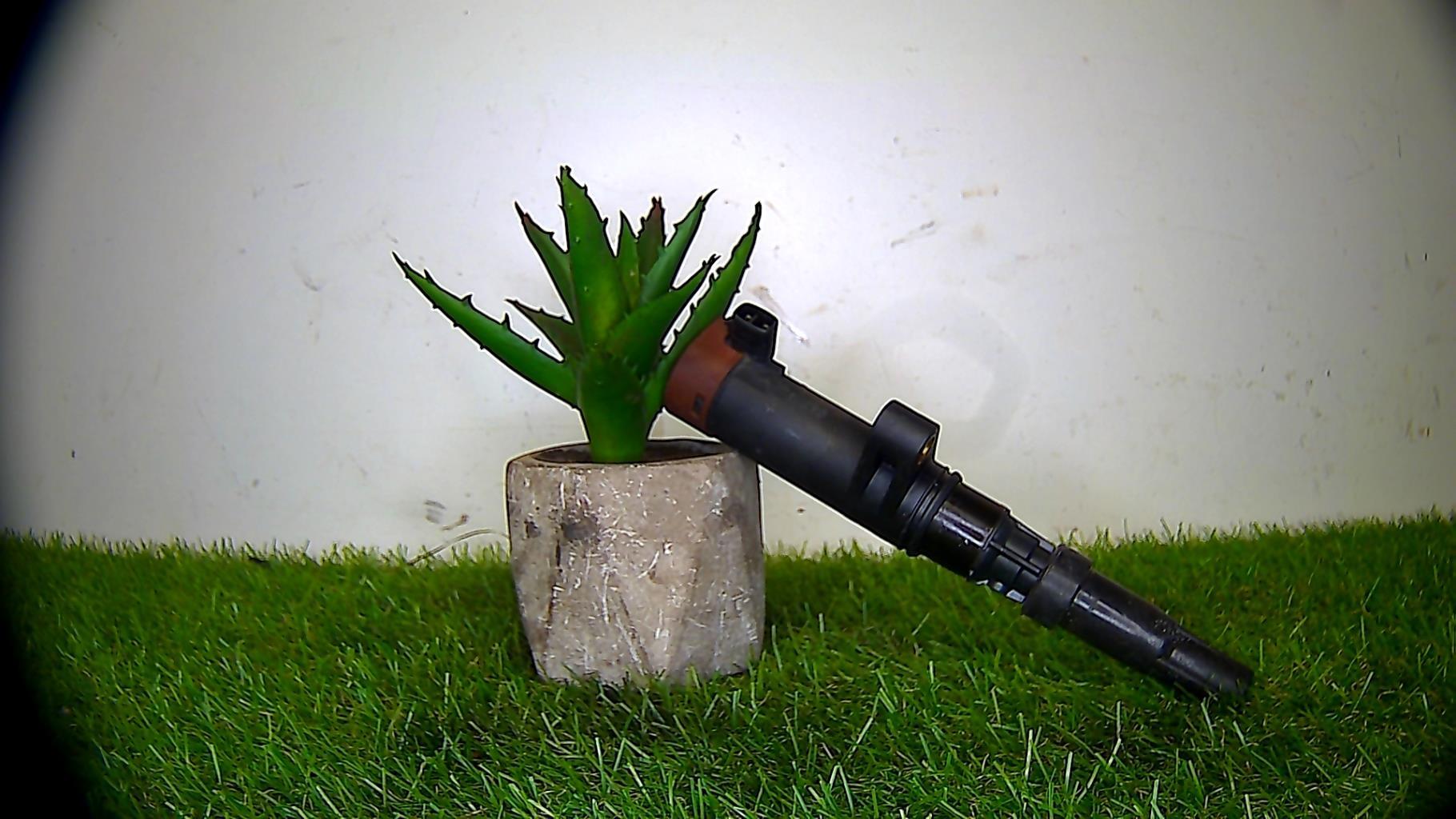 Bobine (allumage) RENAULT CLIO 2 PHASE 2 Essence - 1