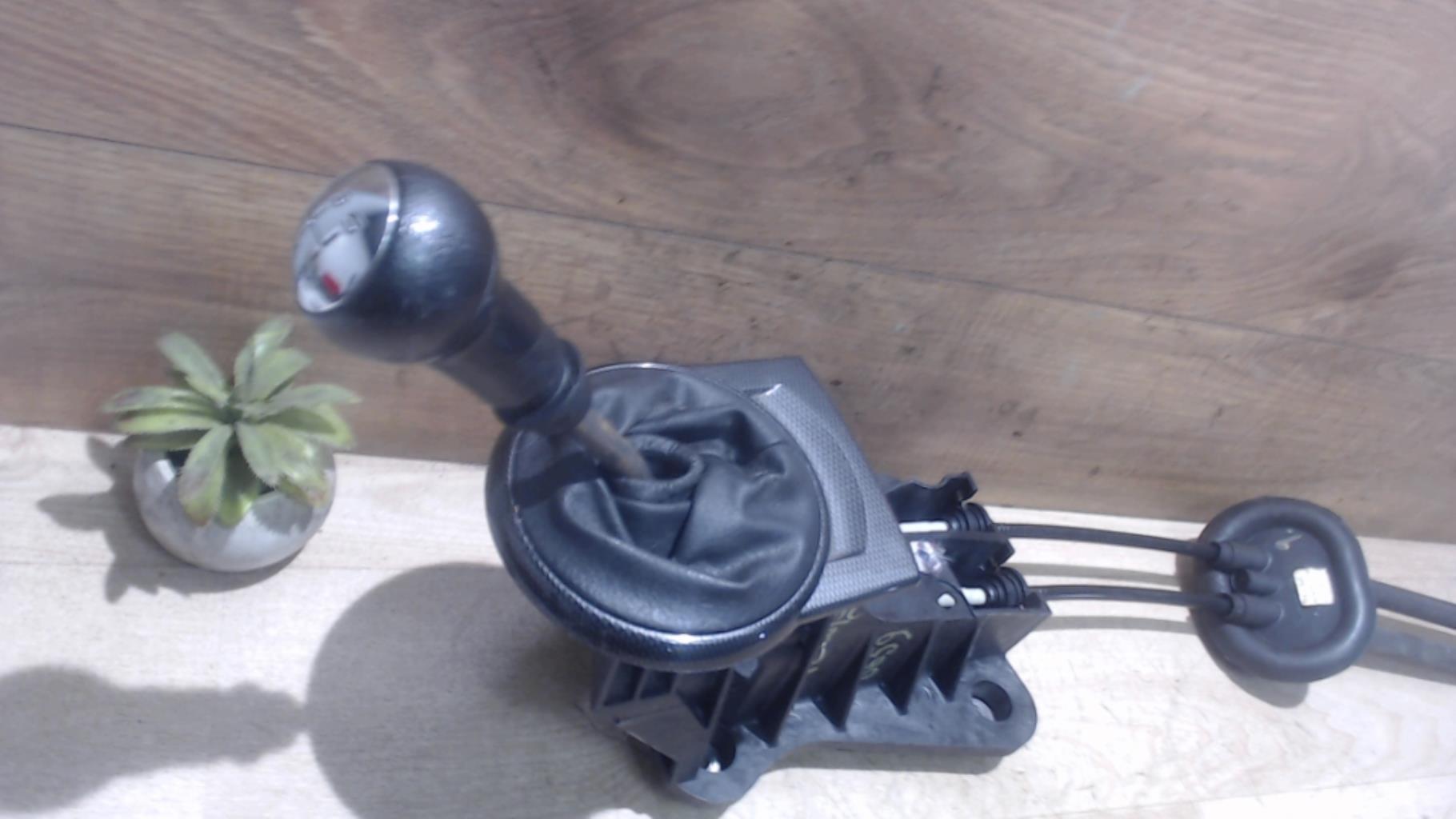 Levier de vitesses CITROEN C4 1 PHASE 2 COUPE Diesel - 1