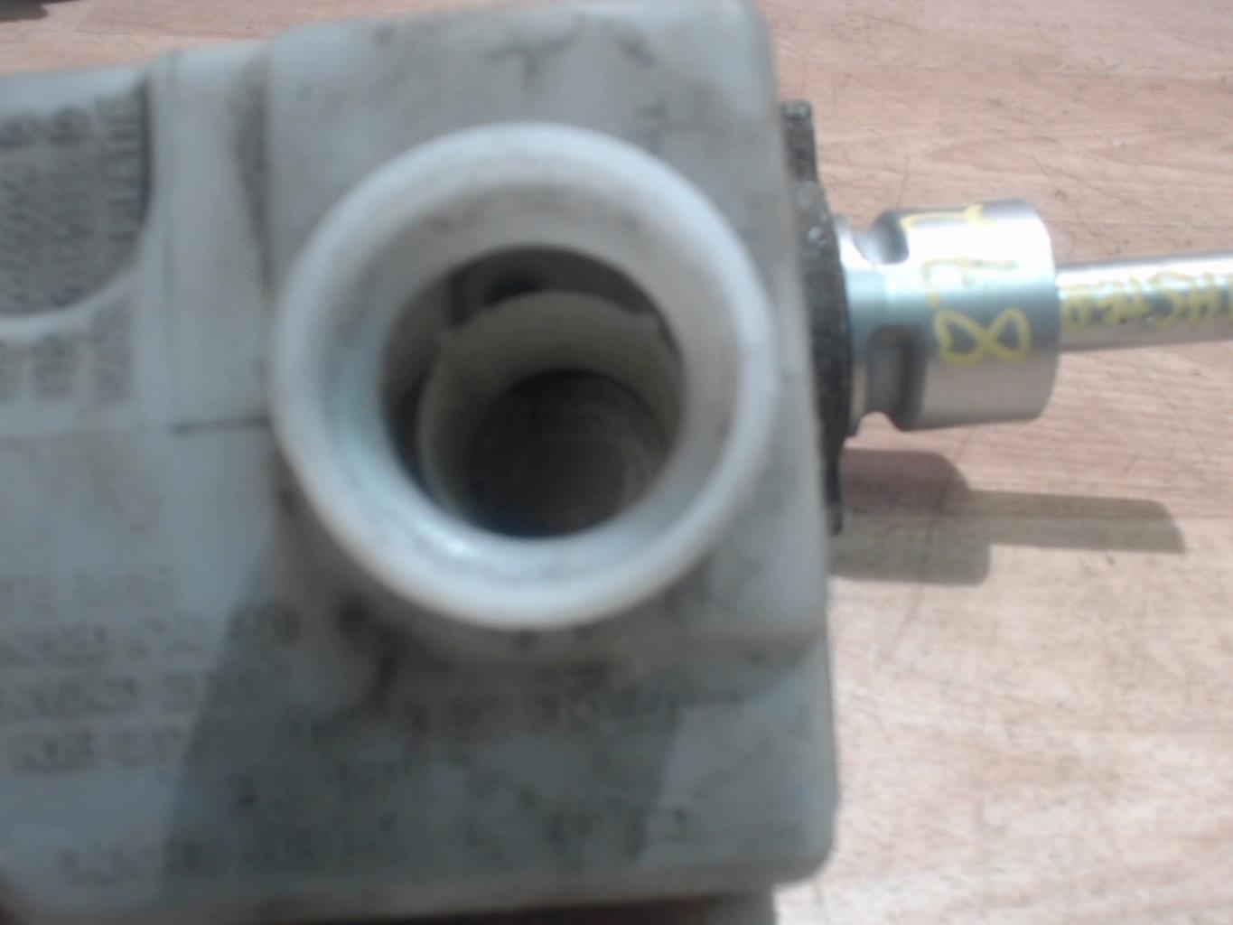 Maitre cylindre (freinage) RENAULT MASTER 2 PHASE 3  - 1