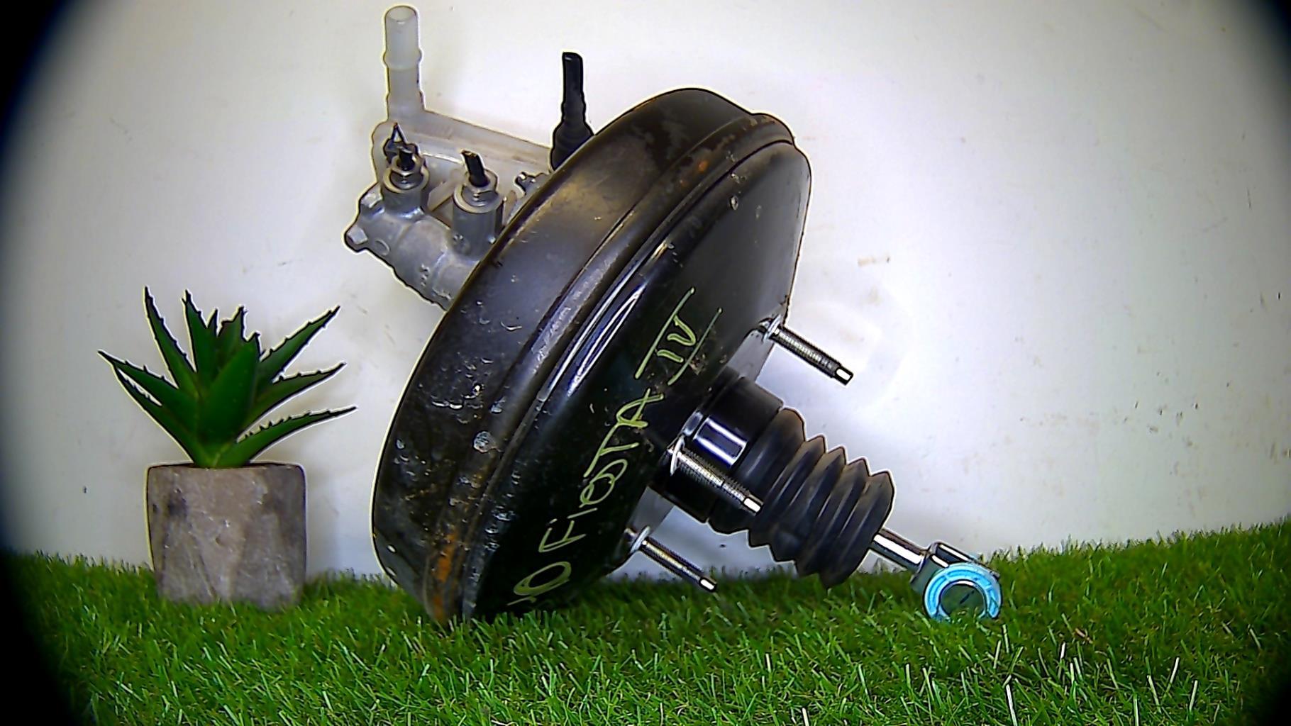 Mastervac FORD FIESTA 6 PHASE 2 Diesel - 1