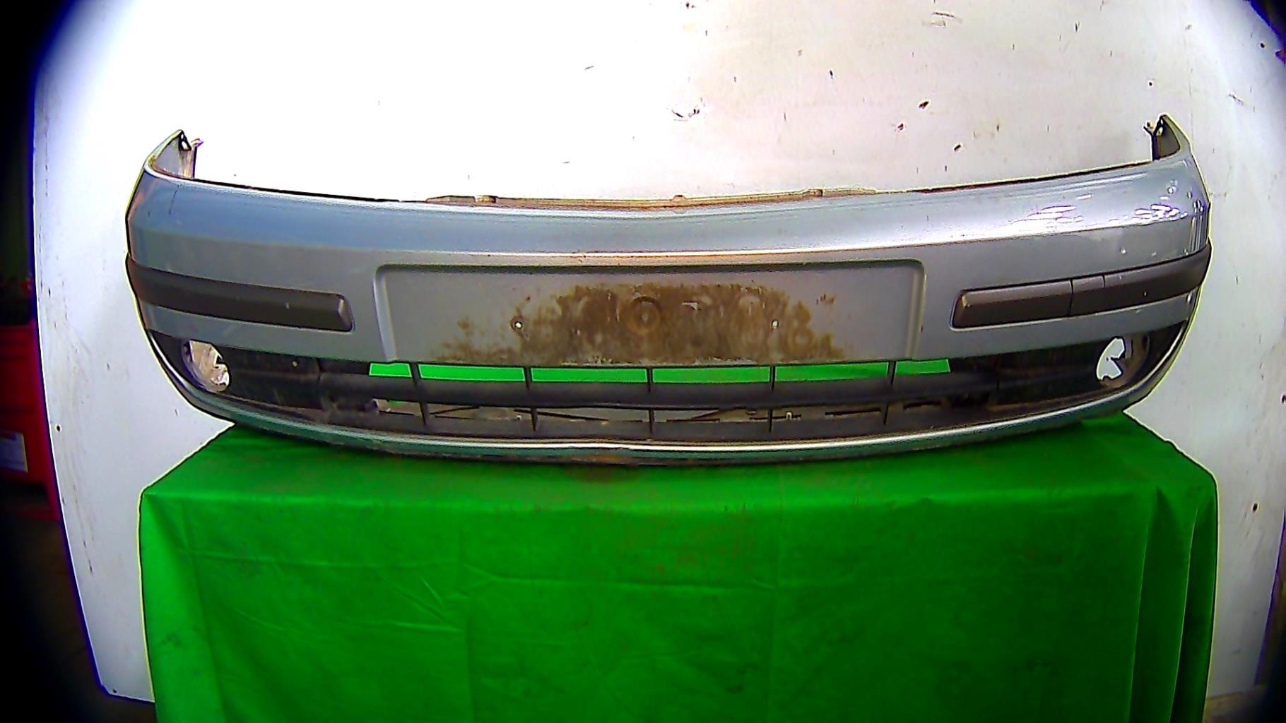 Pare choc avant RENAULT LAGUNA 2 PHASE 1 BREAK Diesel - 1