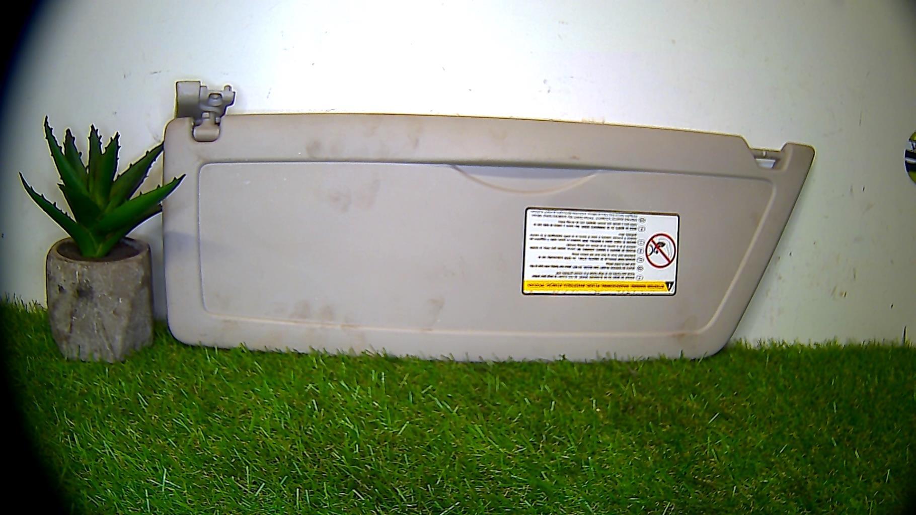 Pare soleil droit RENAULT ESPACE 3 Diesel - 1