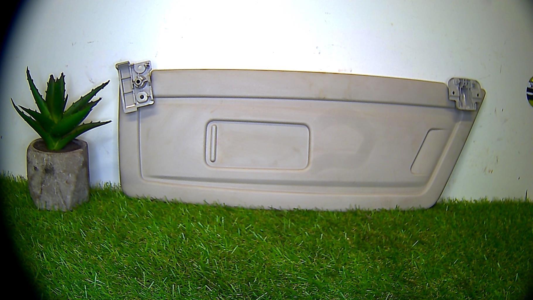 Pare soleil gauche RENAULT ESPACE 3 Diesel - 1