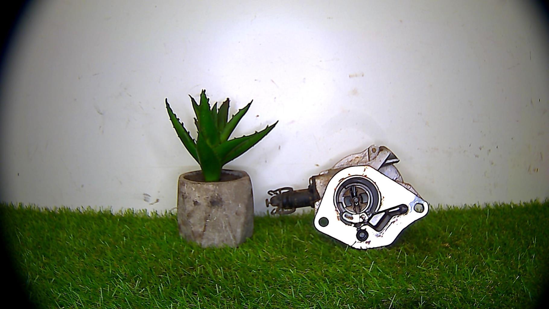 Pompe à vide RENAULT CLIO 3 PHASE 2  - 1