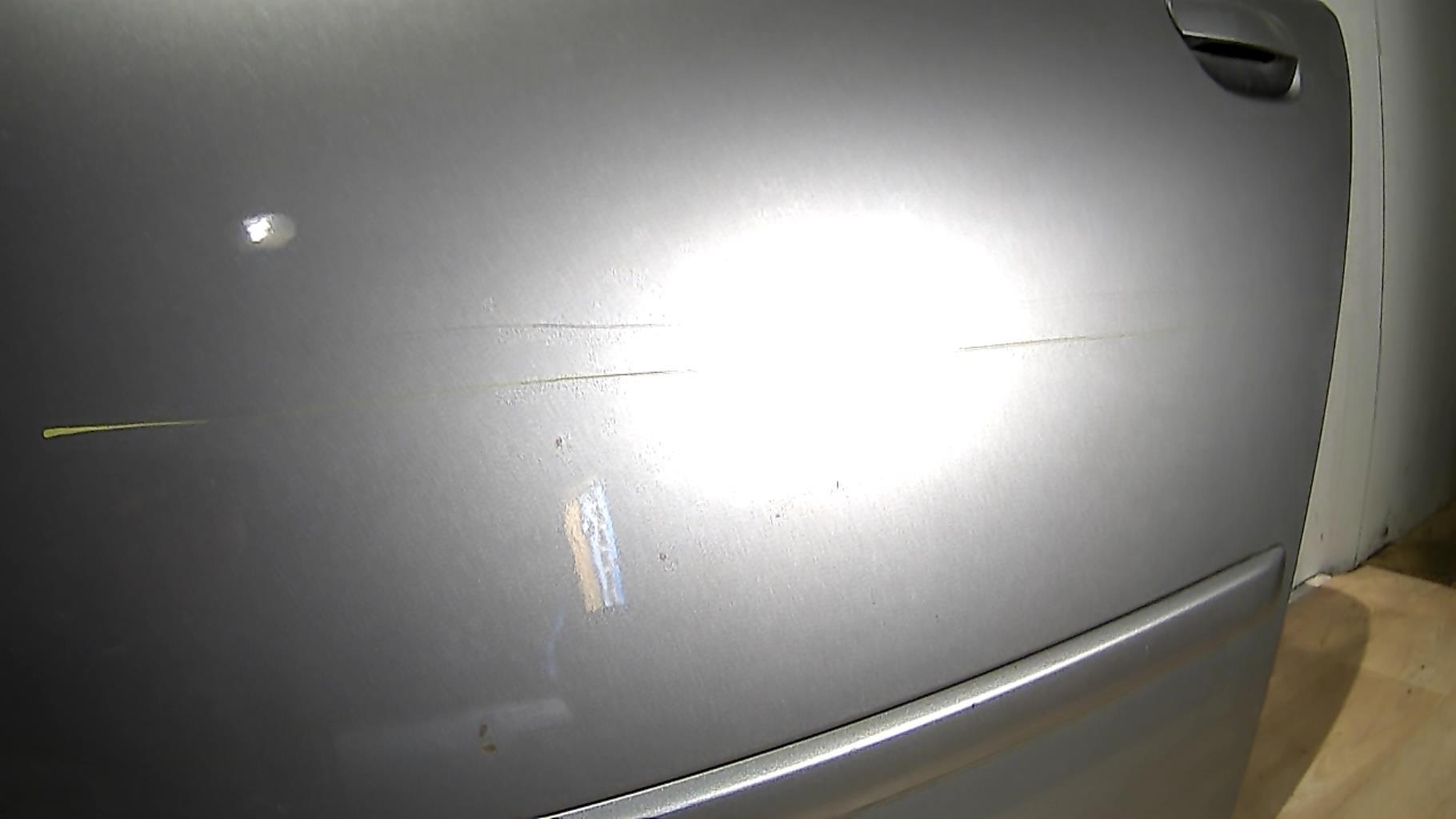 Porte arriere gauche AUDI A4 2 AVANT PHASE 1 BREAK Diesel - 1