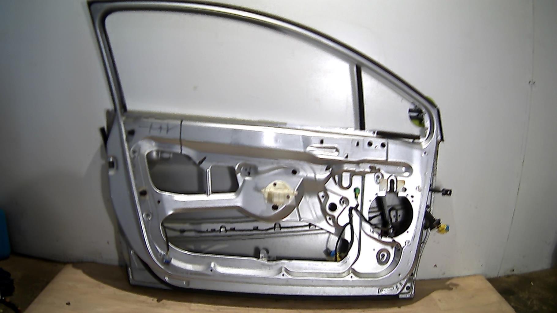 Porte avant gauche CITROEN C4 1 PHASE 2 COUPE Diesel - 1