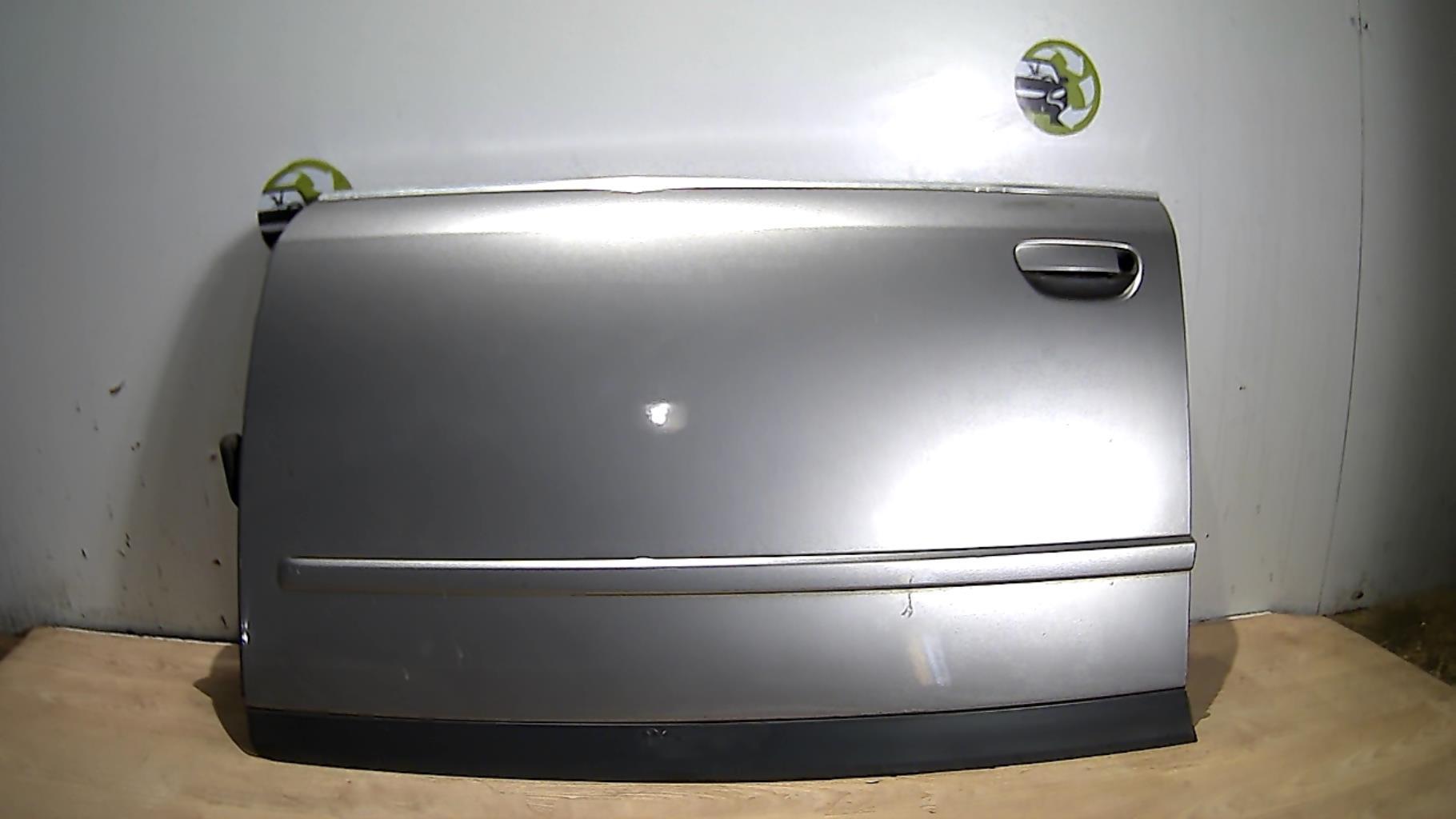 Porte avant gauche AUDI A4 2 AVANT PHASE 1 BREAK Diesel - 1