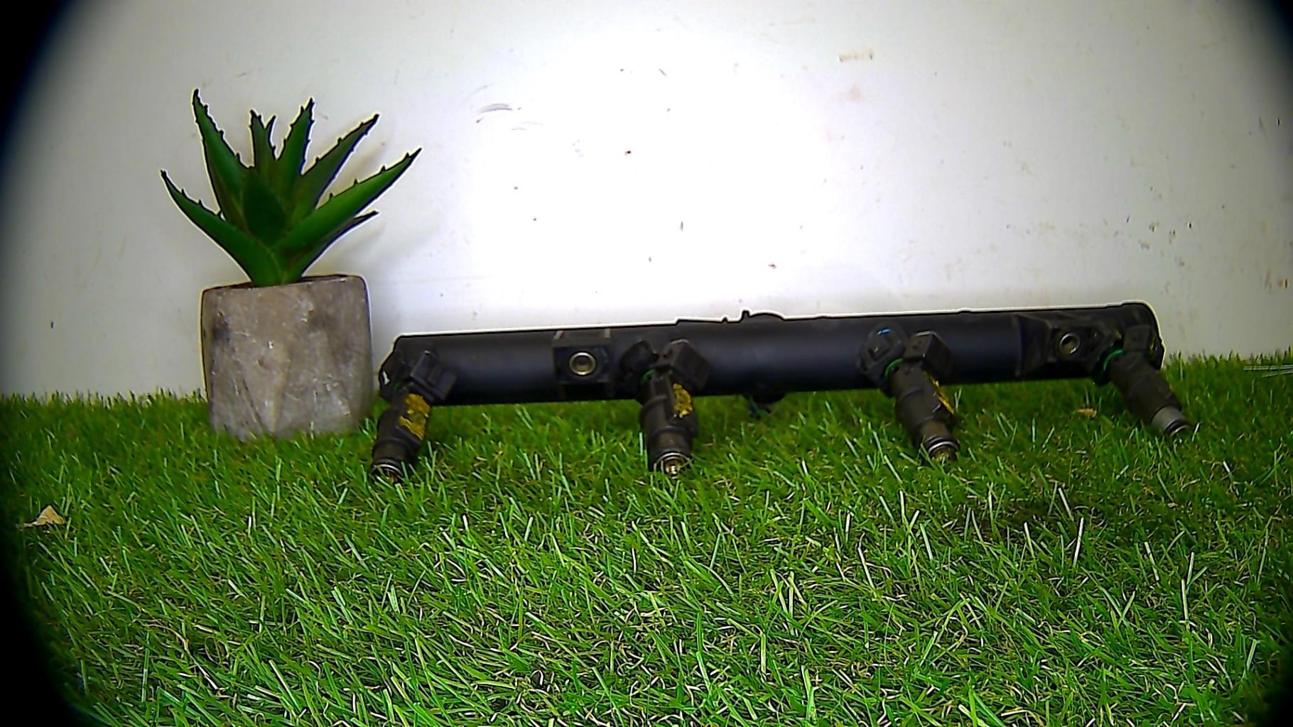 Rampe injection CITROEN XSARA PICASSO PHASE 1 Essence - 1