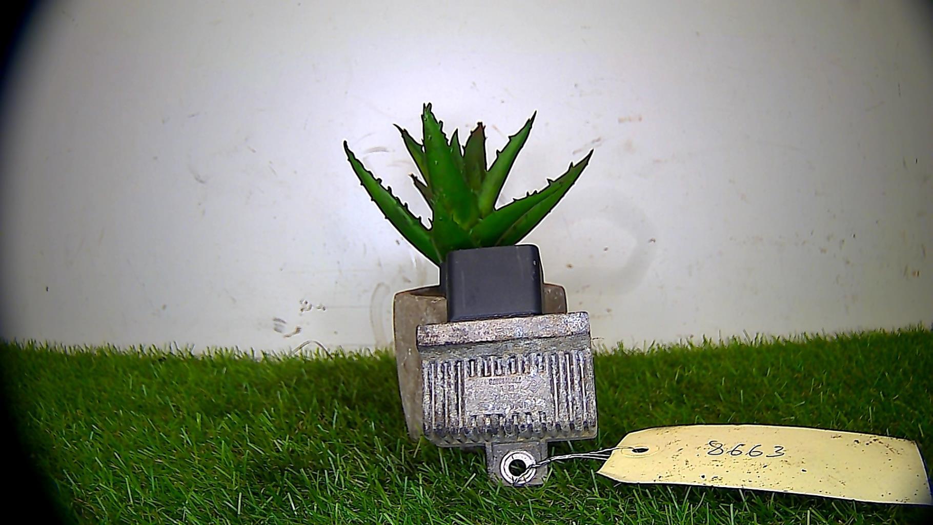 Resistance chauffage VOLKSWAGEN GOLF 7 PHASE 1 Diesel - 1