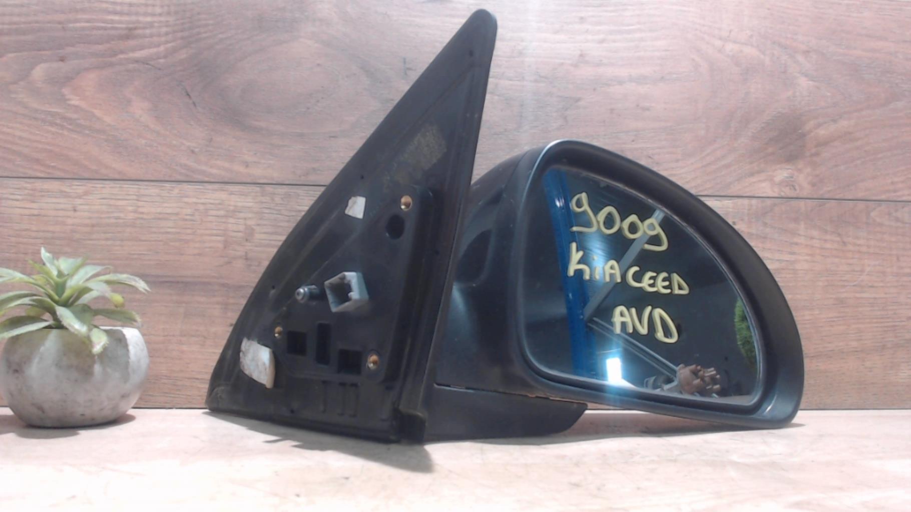 Retroviseur droit KIA CEE-D 1 PHASE 1 Diesel - 1