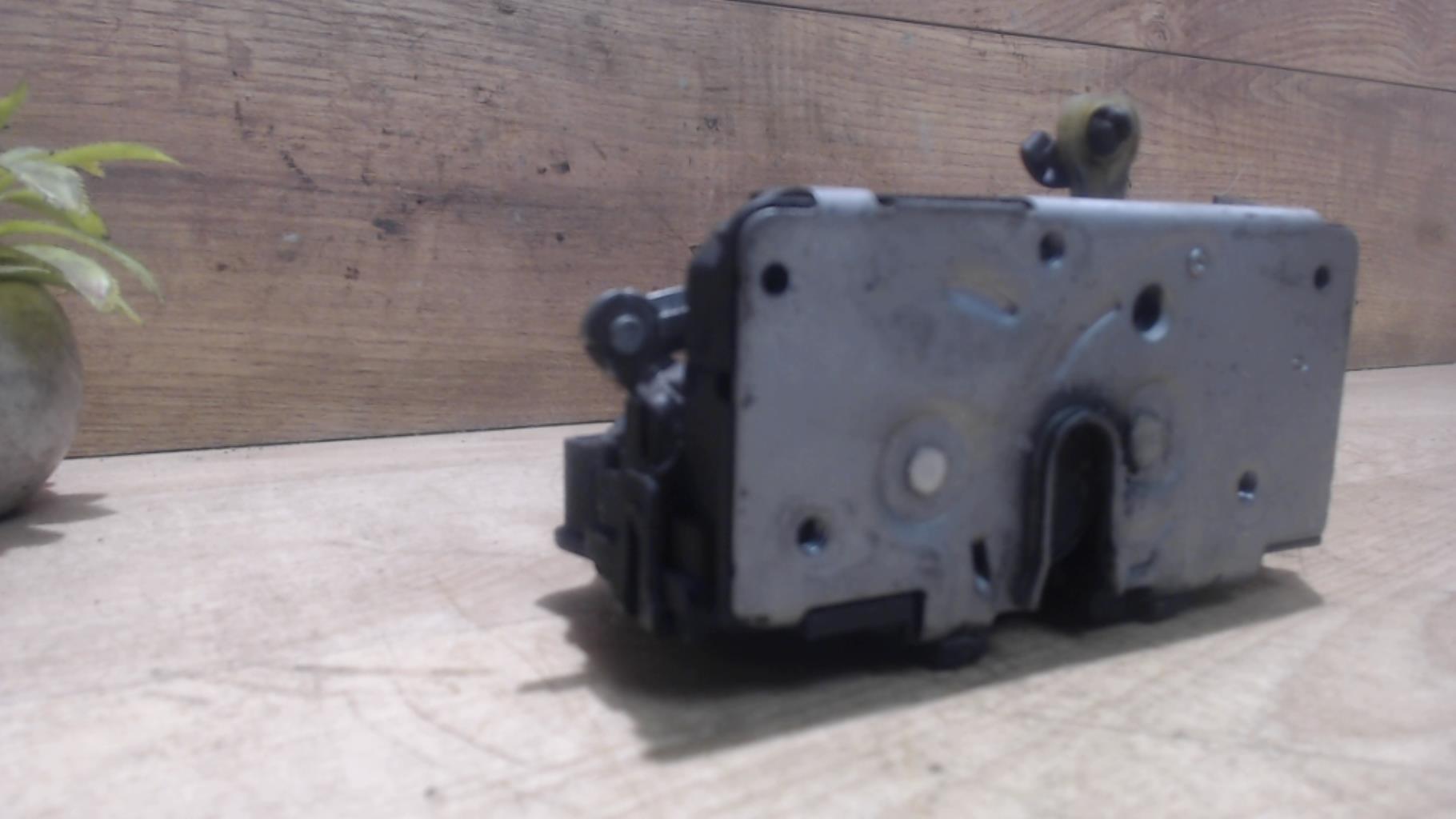 Serrure avant gauche CITROEN JUMPER 3 Diesel - 1